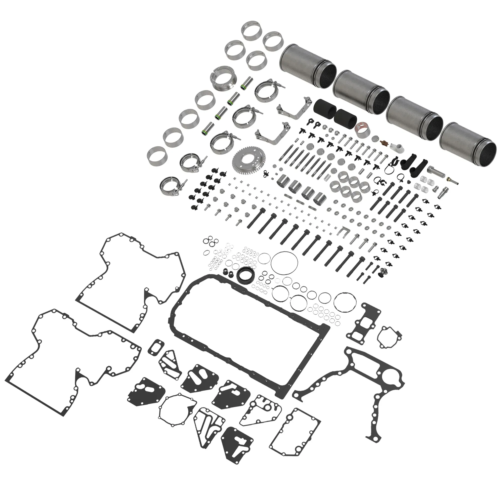 Engine Overhaul Kit