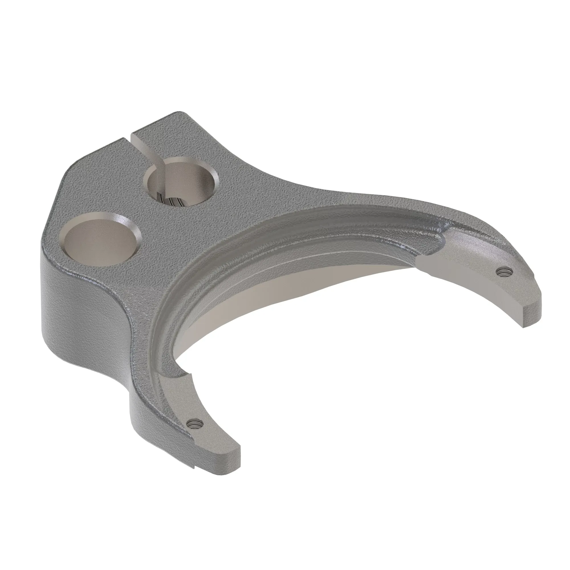 John Deere Yoke - YZ91311