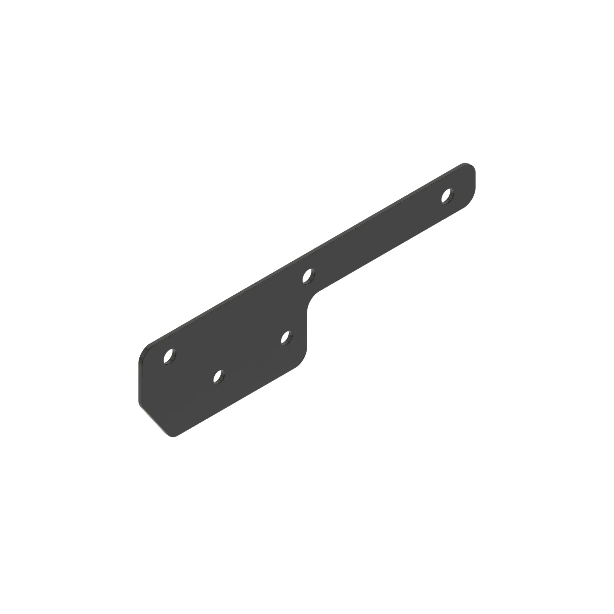 John Deere Plate - T334726