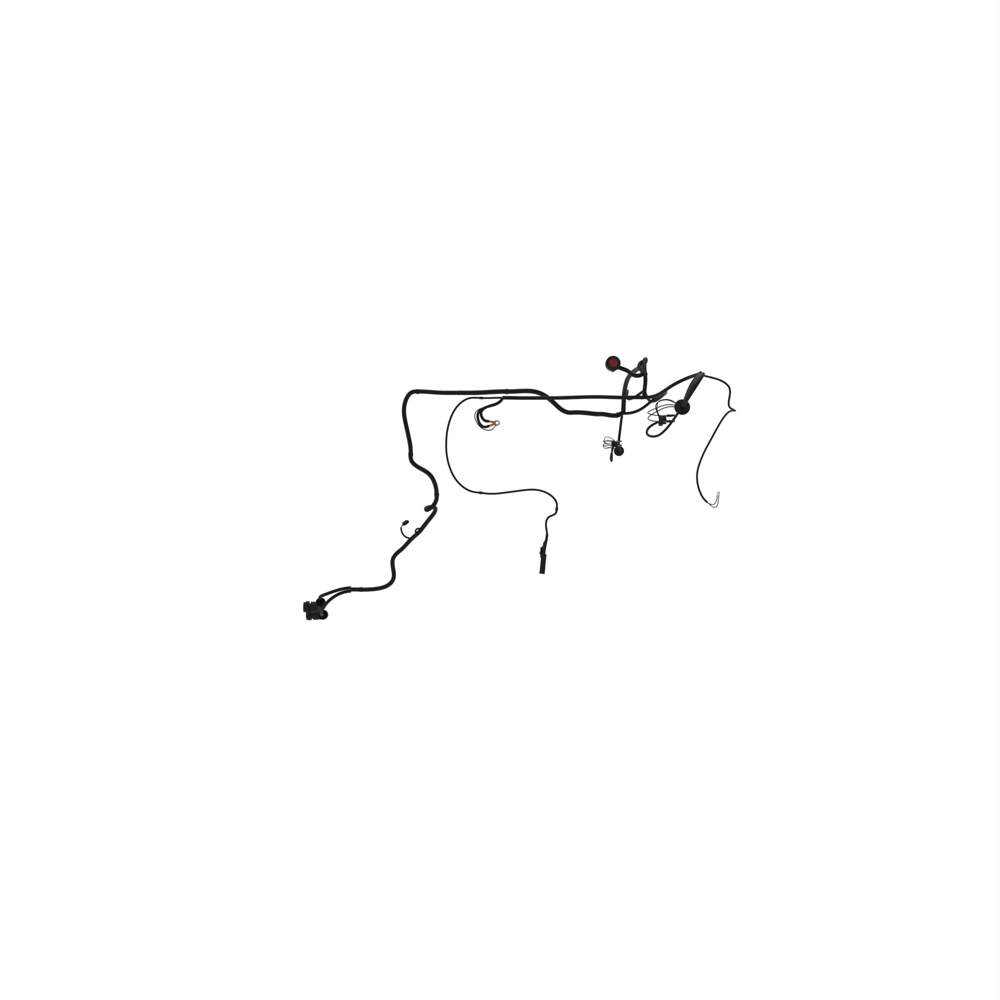 HARNESS, FRONT CHASSIS