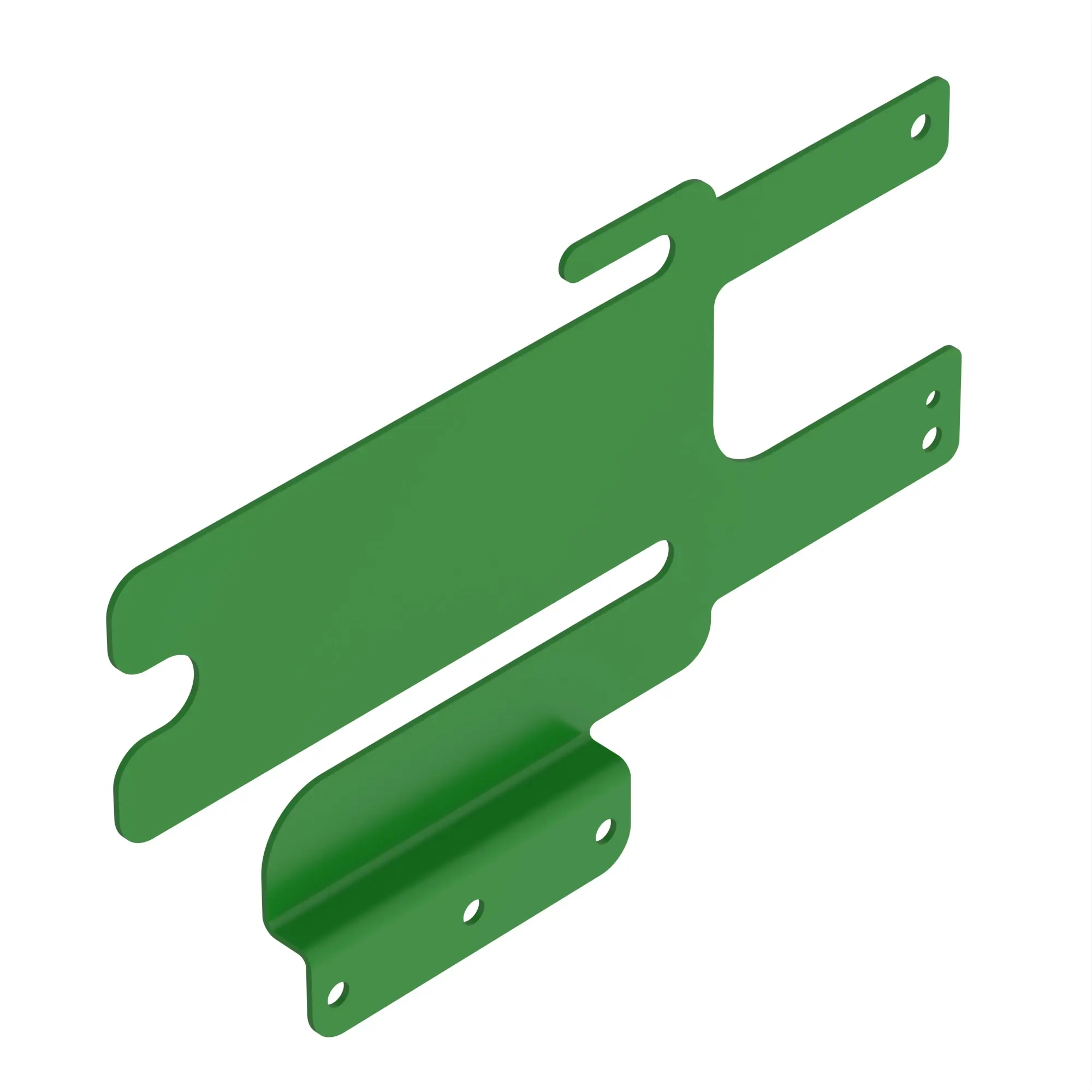 John Deere Shield - A87818