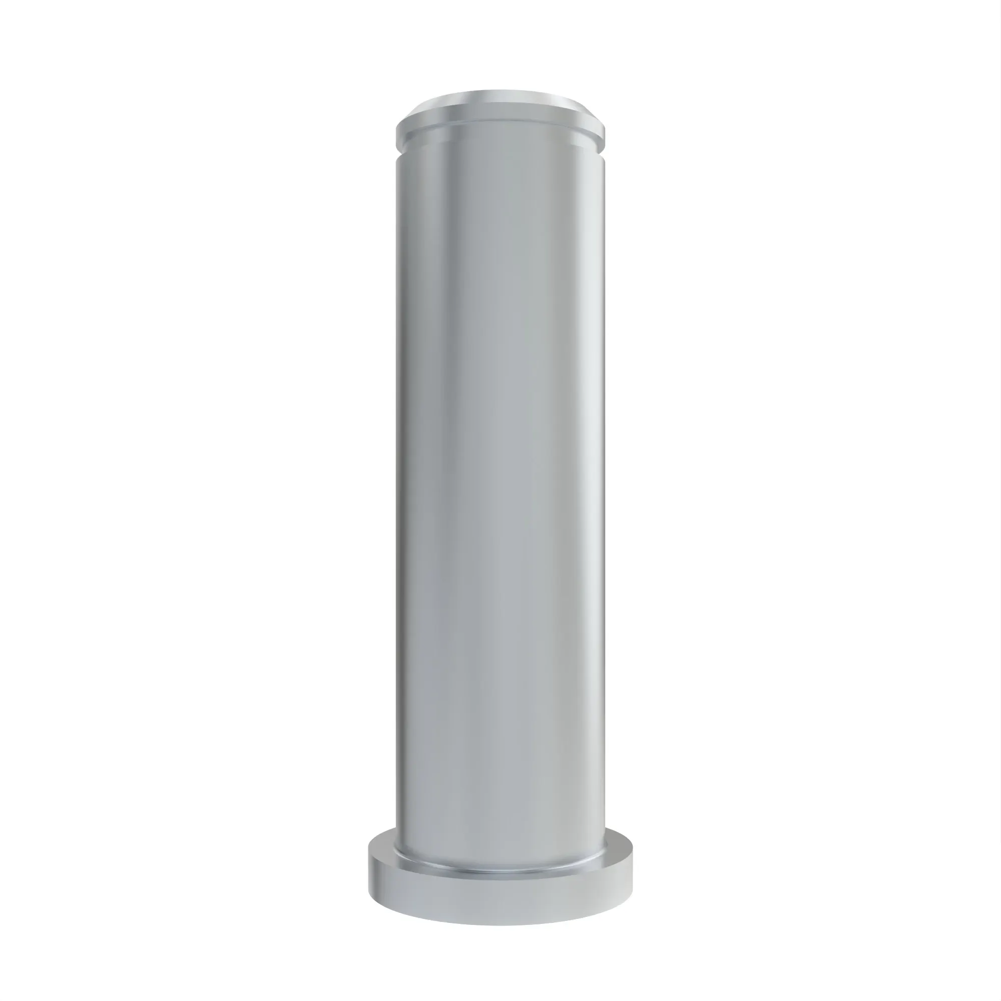 PIN, GROOVE REAR HITCH