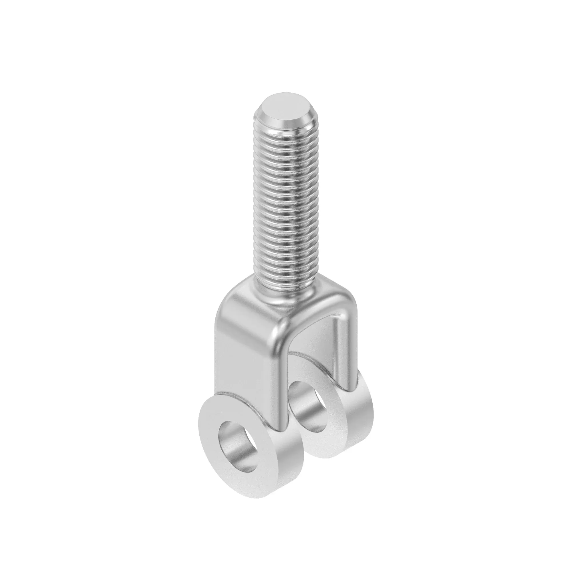 John Deere PowrQuad™ Shifter Unit Yoke - R118083