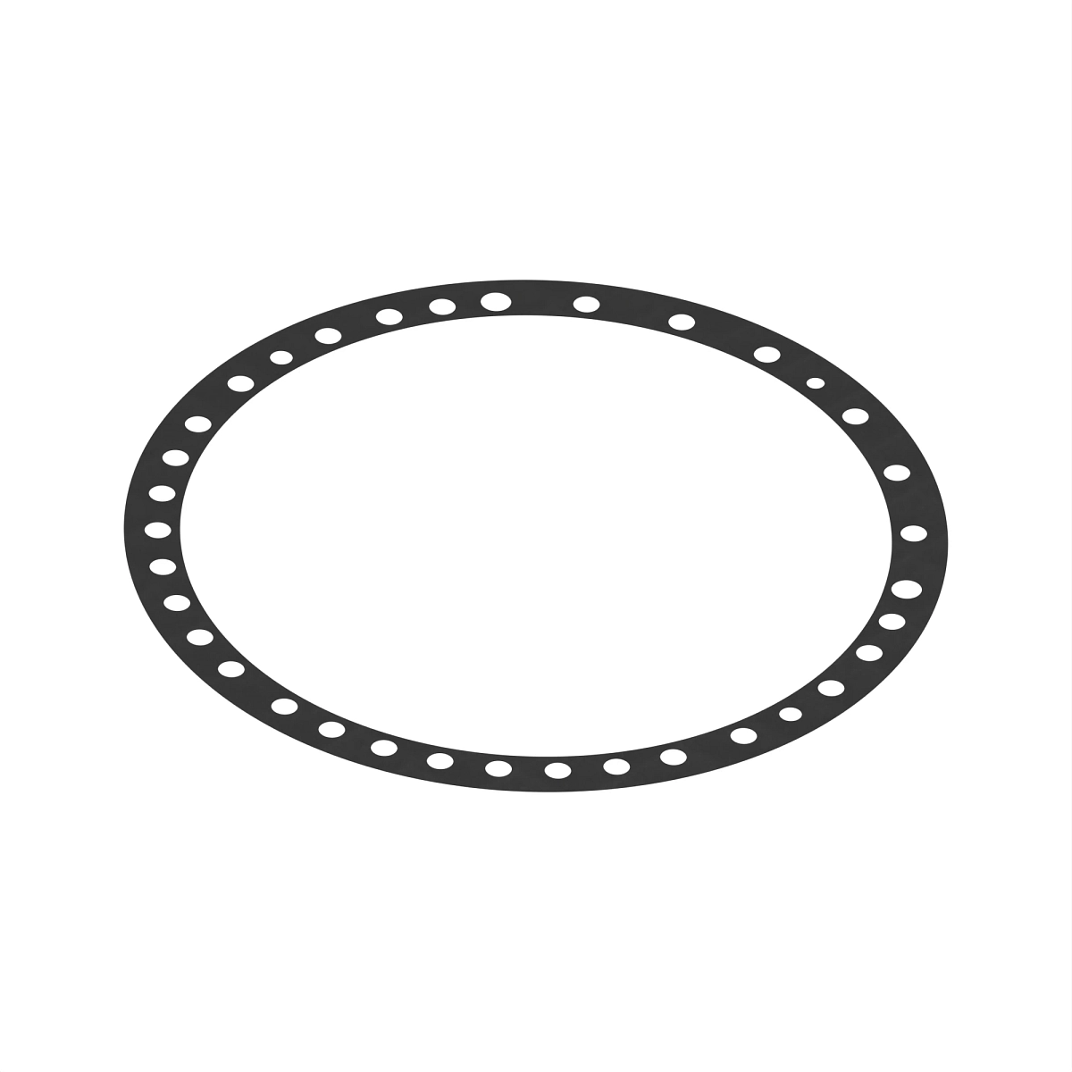 Gasket, Rear Axle Housing