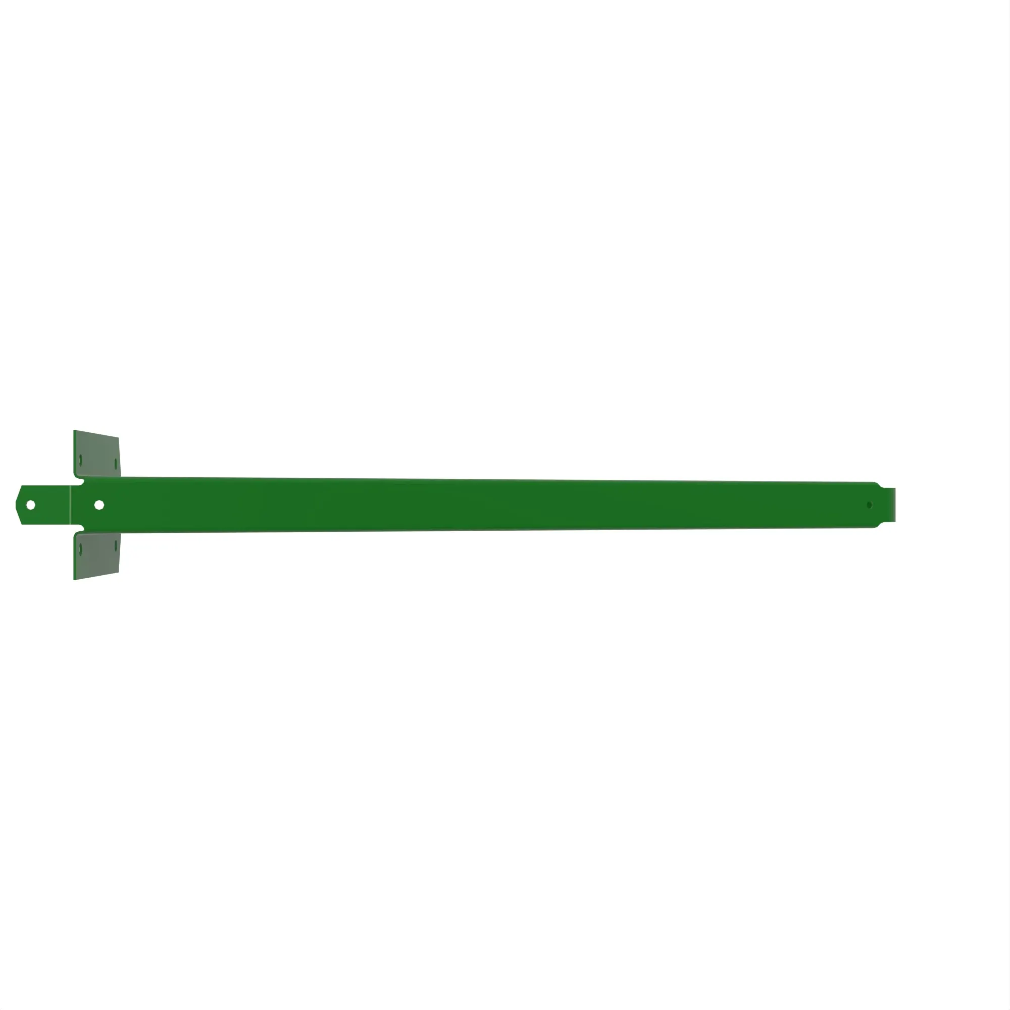 SUPPORT-CENTER SPREADER GUARD