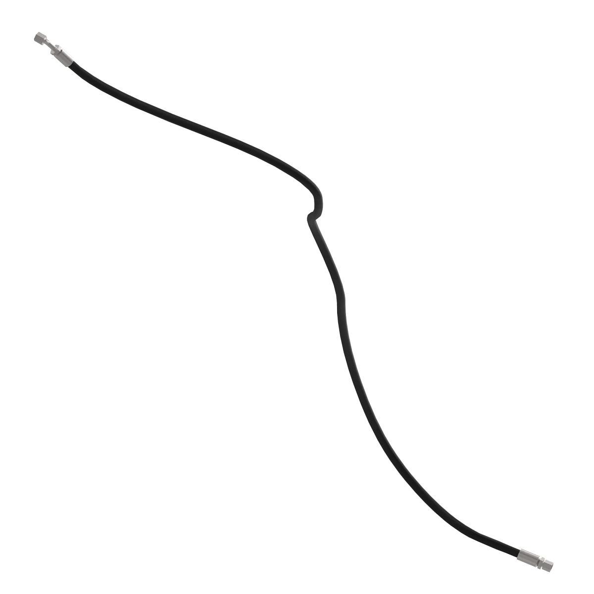 Hydraulic Hose - Fabricate