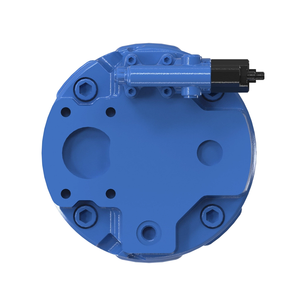 HYDRAULIC PUMP REMAN