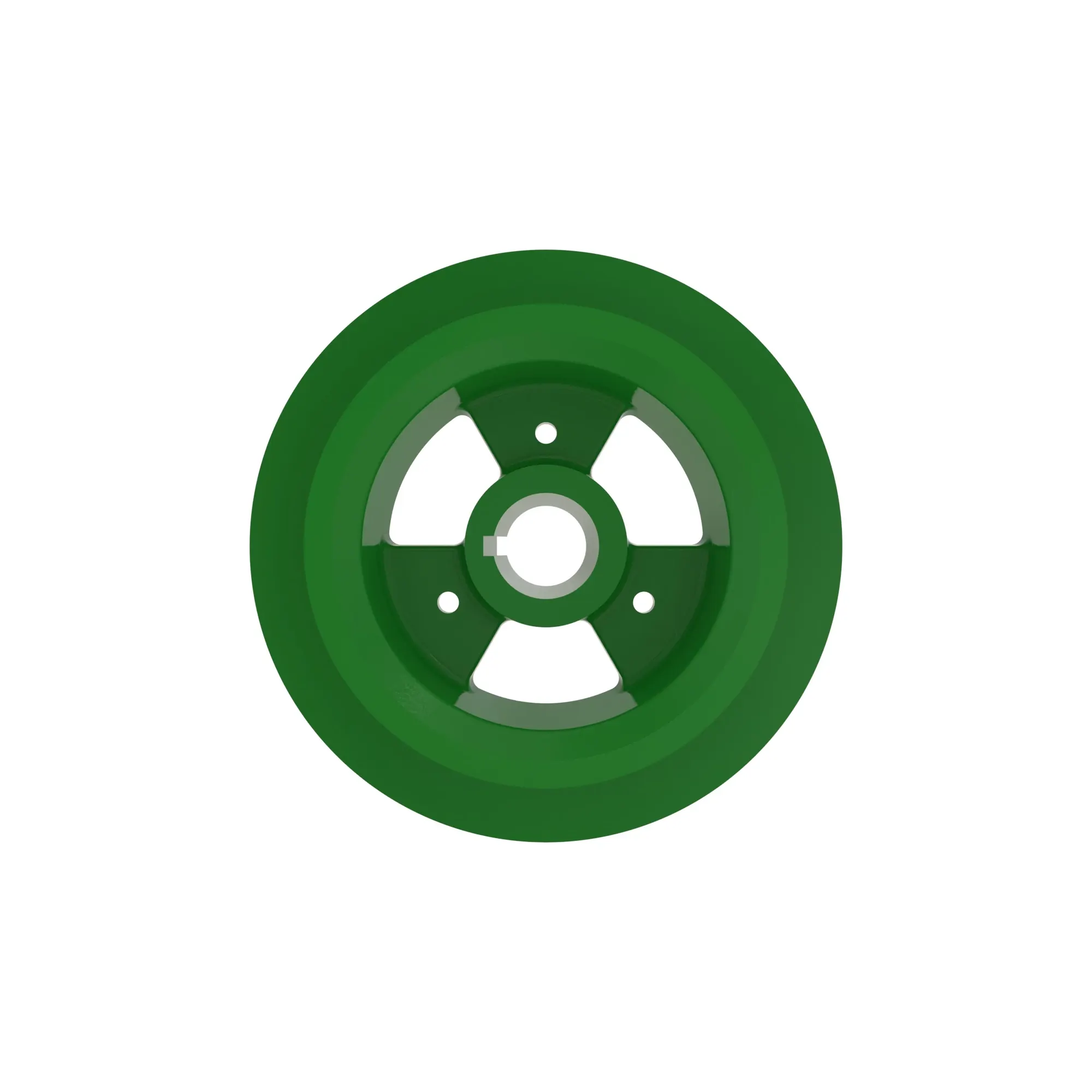 Pulley