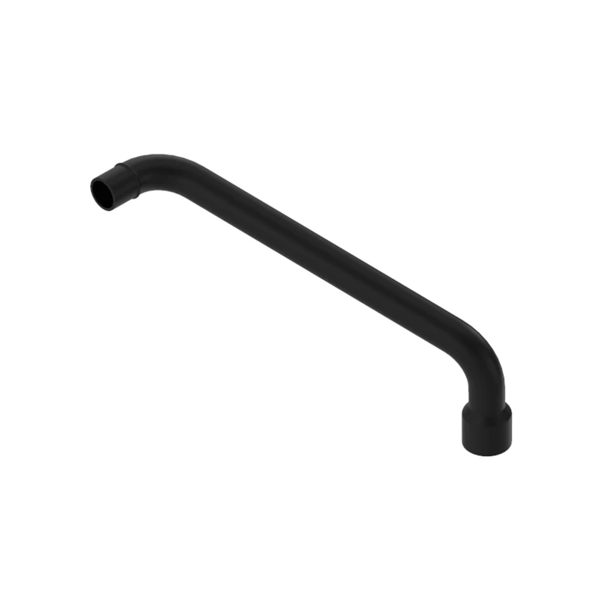 John Deere Upper Radiator Hose - AN221746