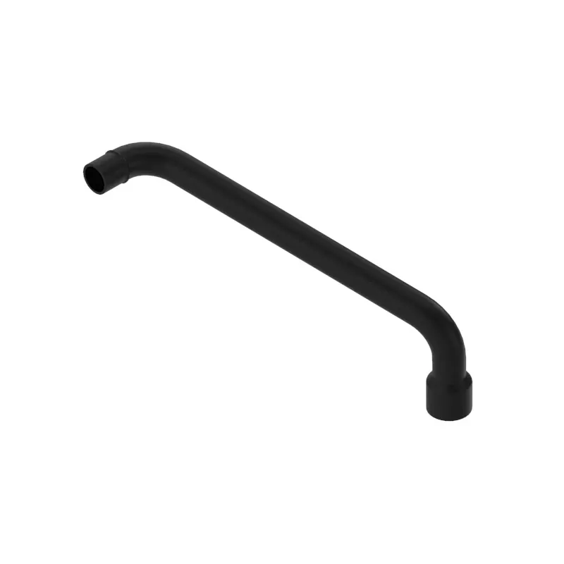 John Deere Upper Radiator Hose - AN221746