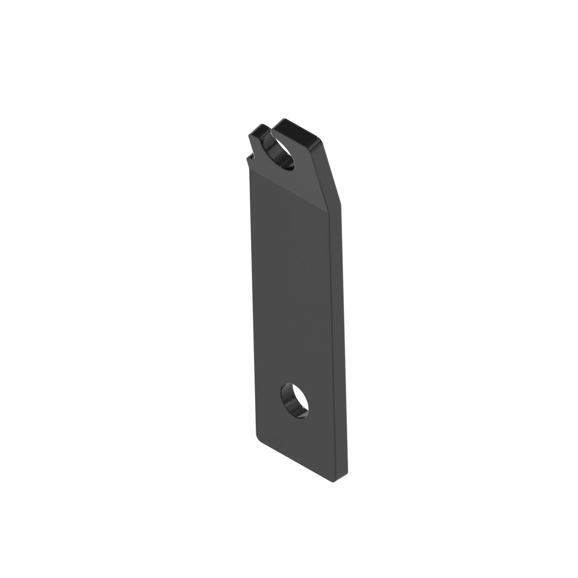 BRACKET, CLUTCH CABLE