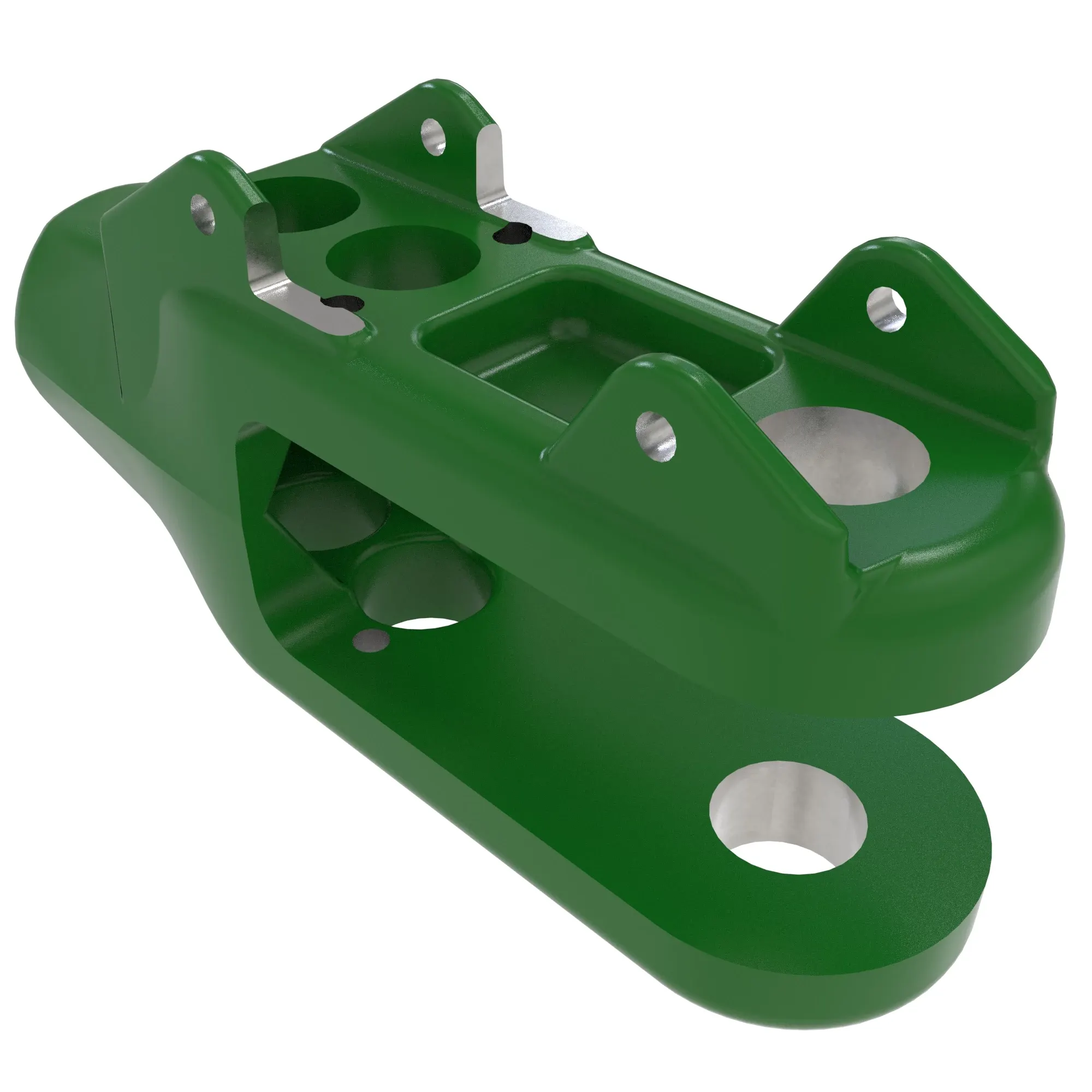 John Deere Yoke - R563866