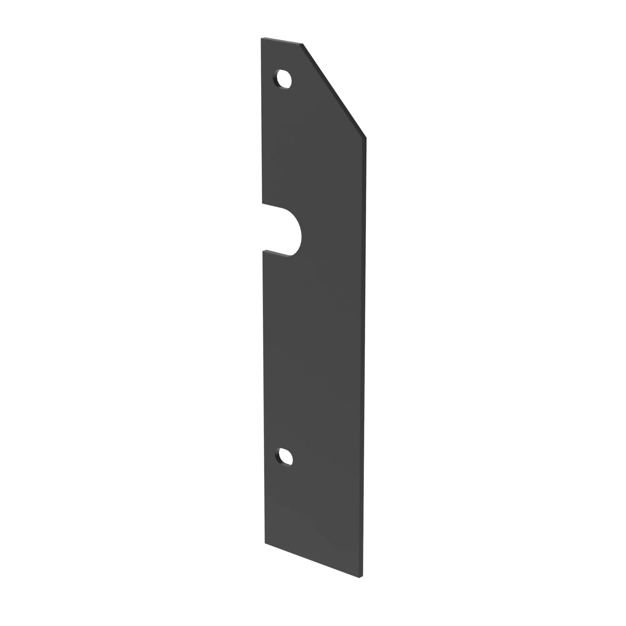 John Deere Wear Plate - Z81736
