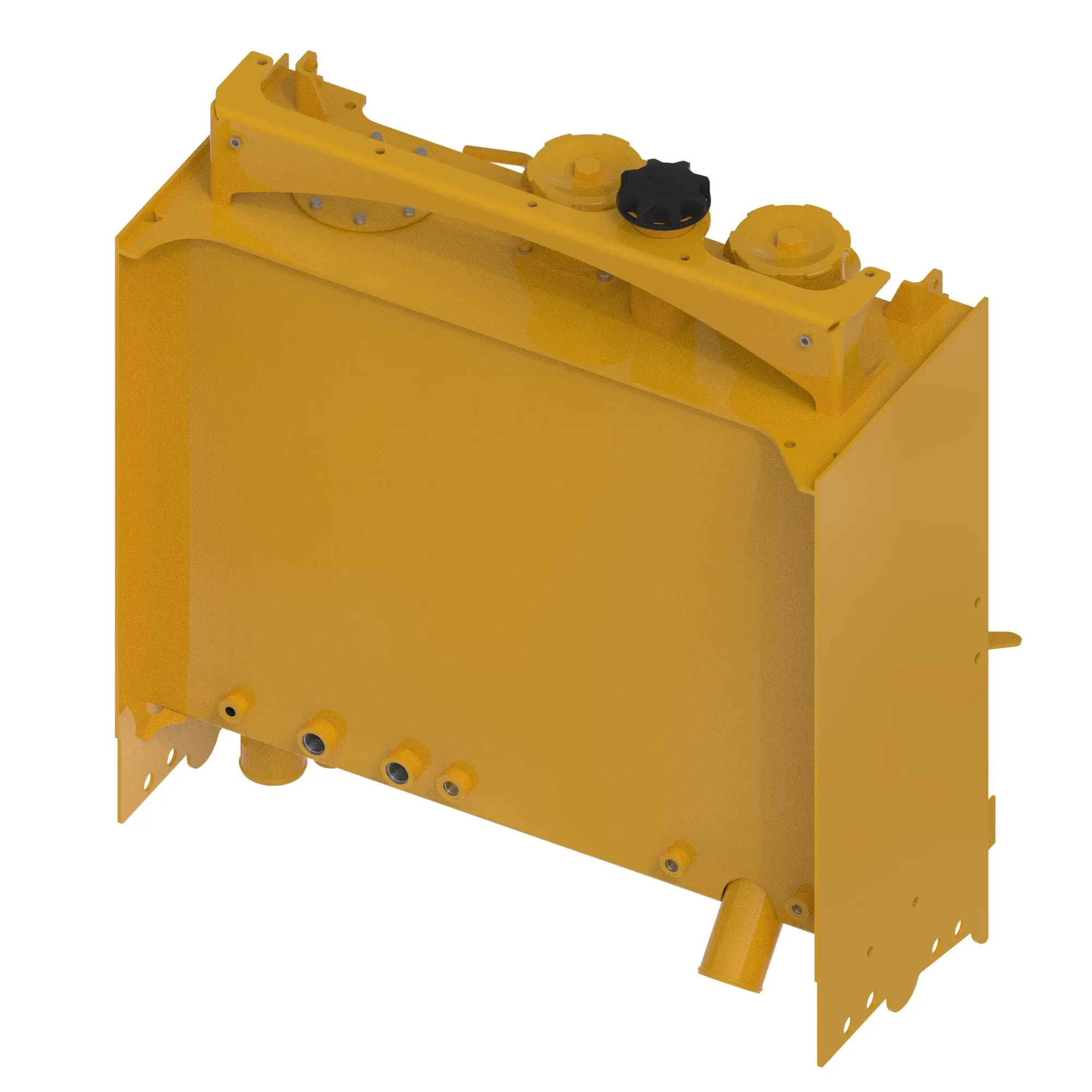Hydraulic Reservoir
