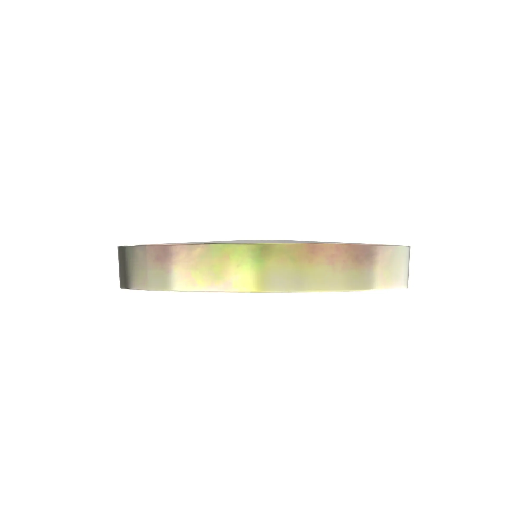 M134981: Round Hole Washer