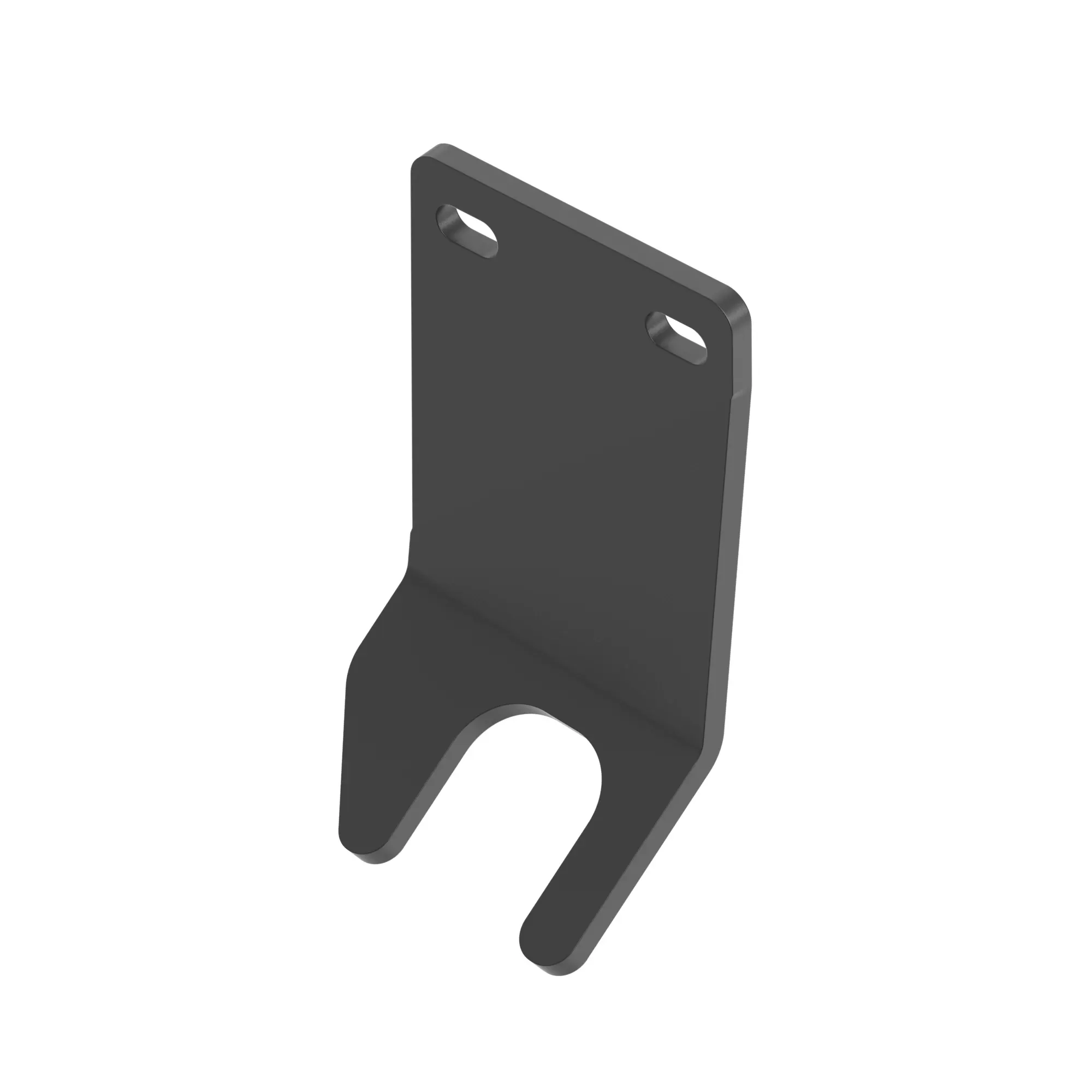 John Deere Reservoir Mounting Bracket - T371264