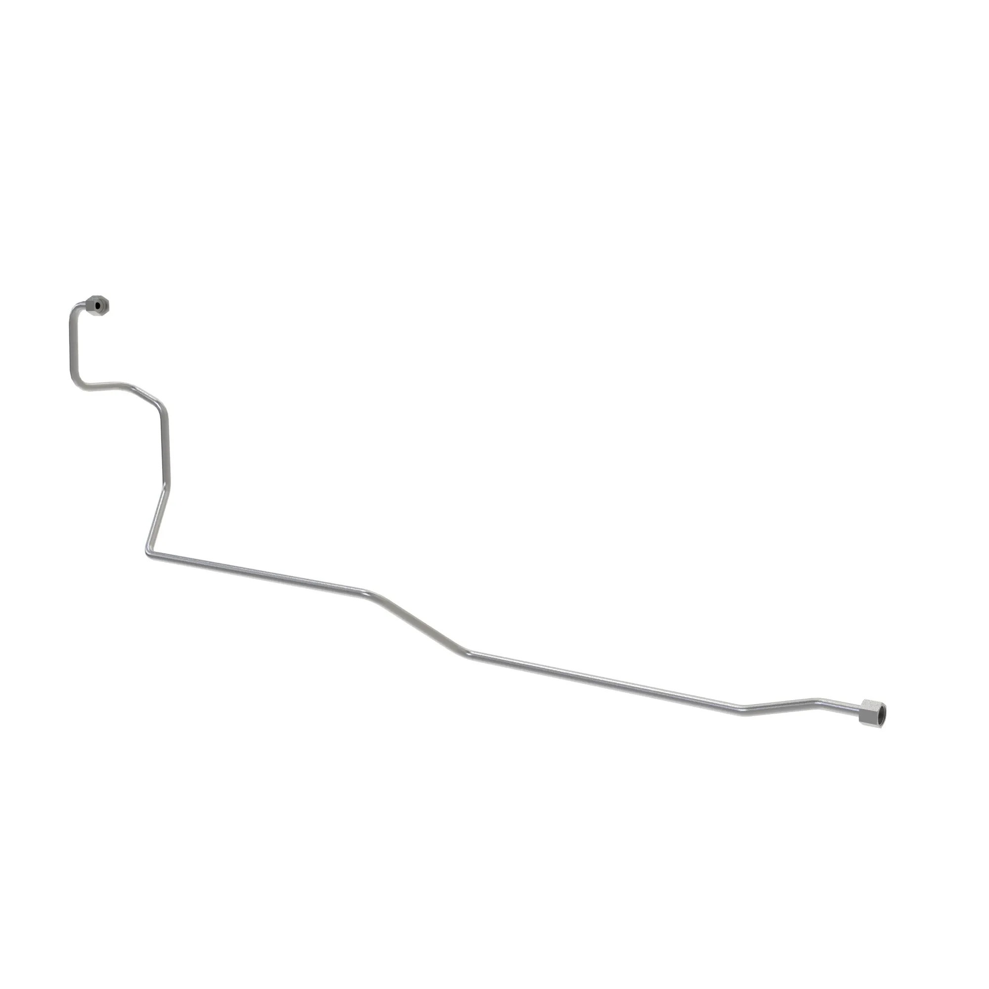 OIL LINE, ASSY.