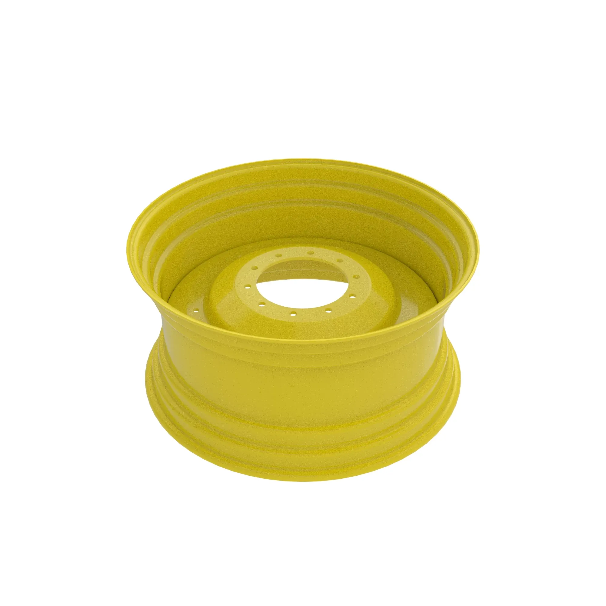 John Deere Rear Wheel, 18 X 38 - AL221893