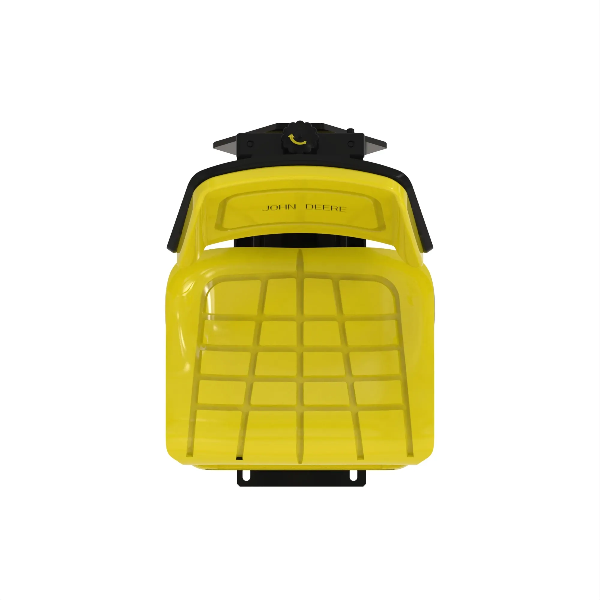 SJ10922: Operator Seat