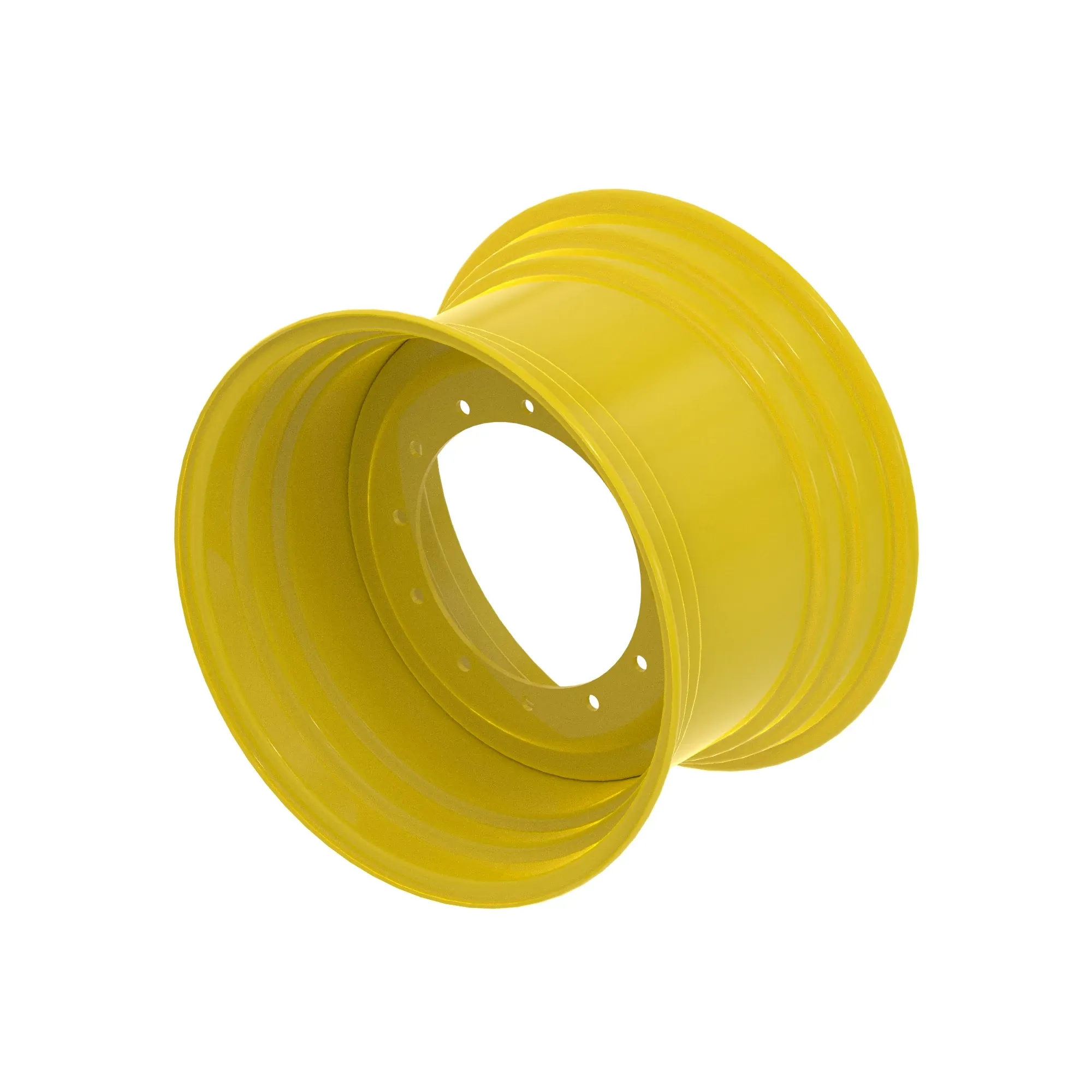 John Deere Rim and Wheel Center, 20 X 30 - RE214449