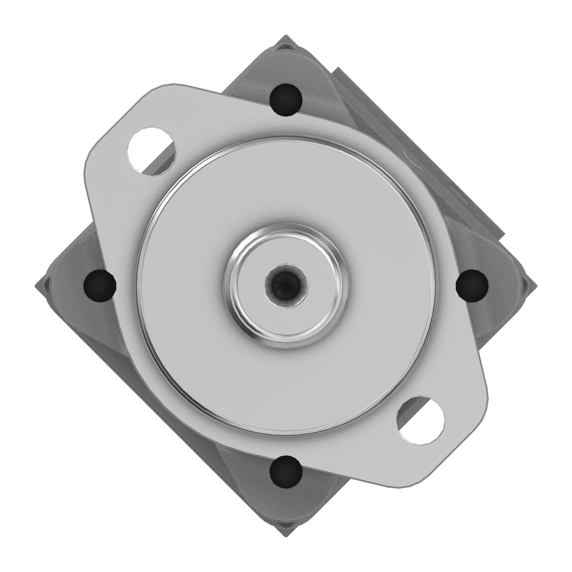 Hydraulic Motor