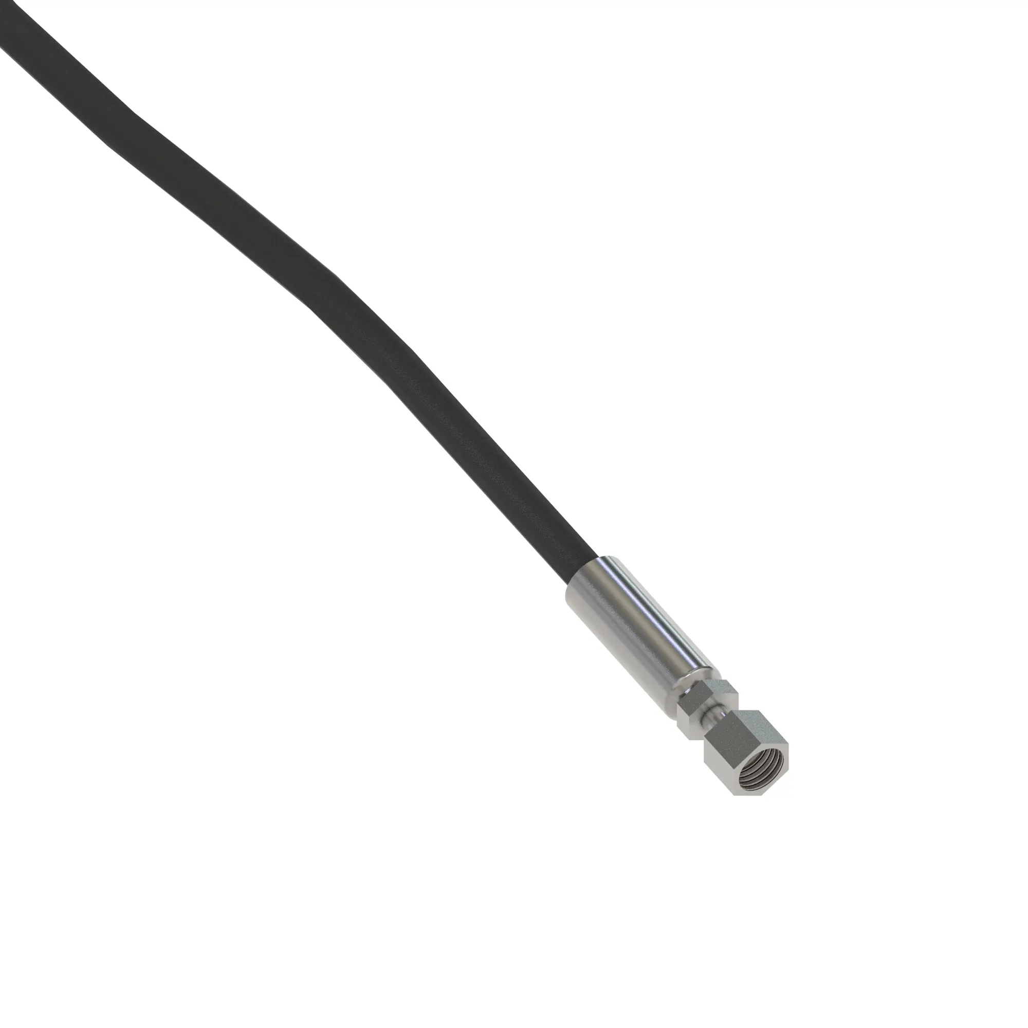 Hydraulic Hose - Fabricate