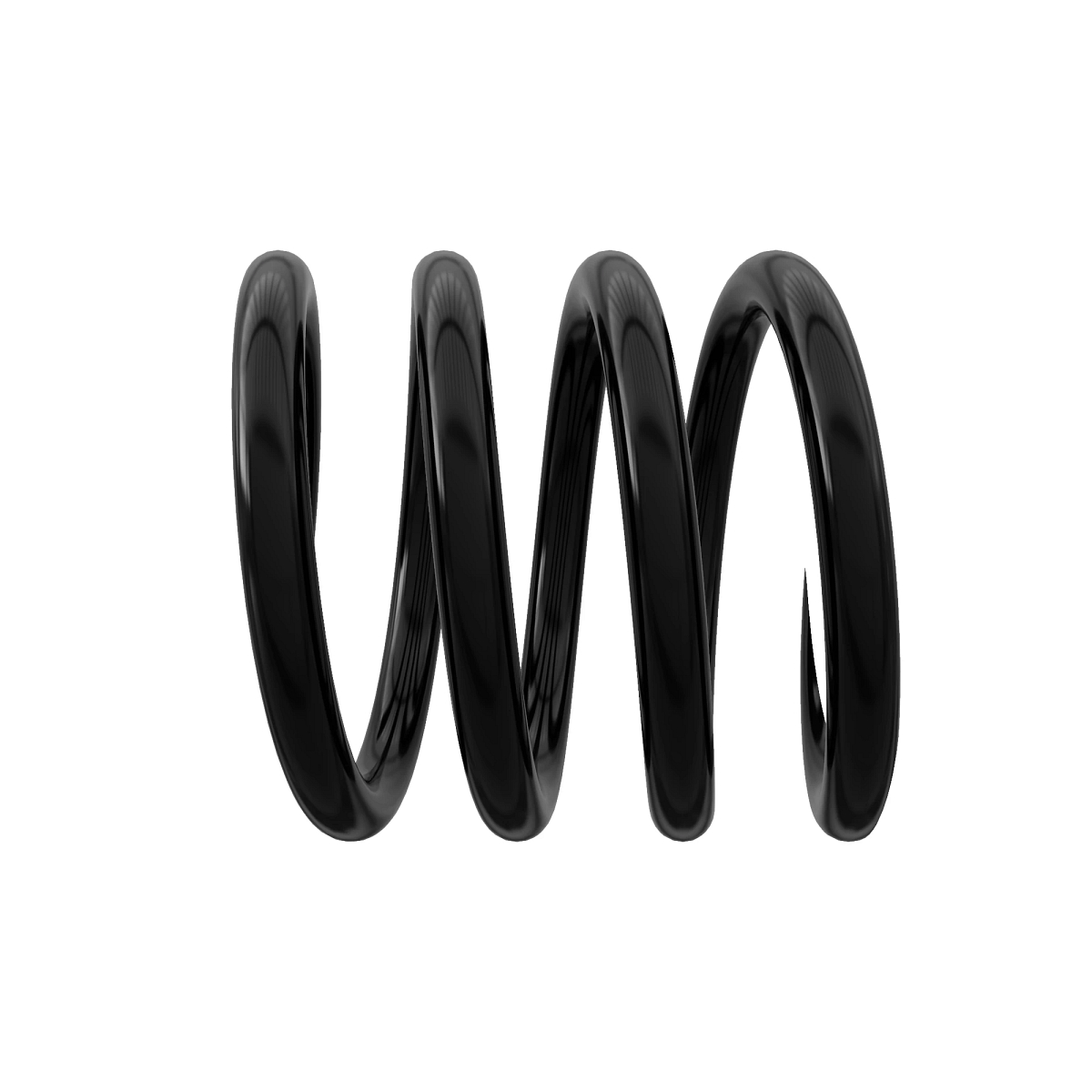 COMPRESSION SPRING, OUTER FAN DRIVE