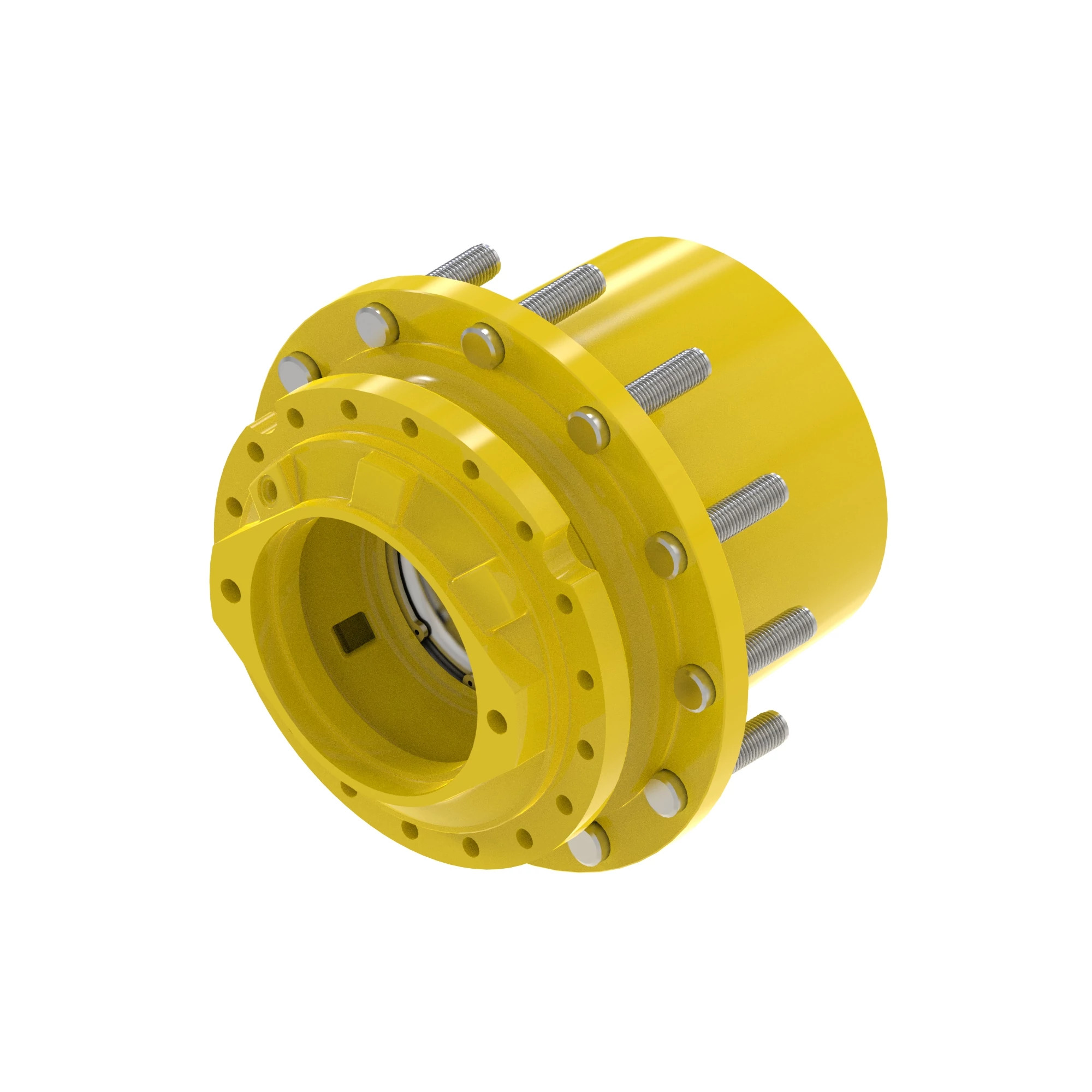 John Deere Hub - AKK17467
