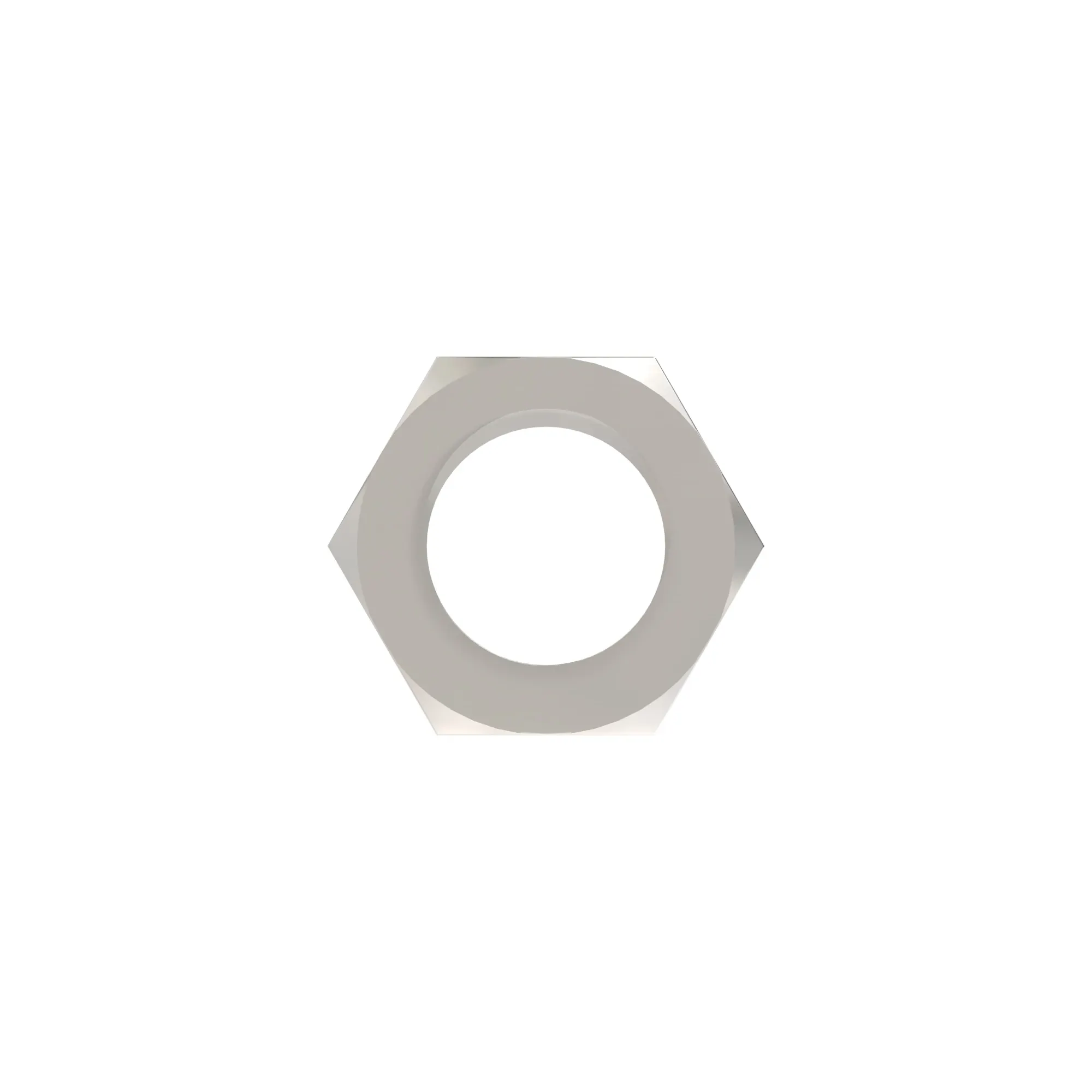 NUT, NUT, SPECIAL HEX, Nut