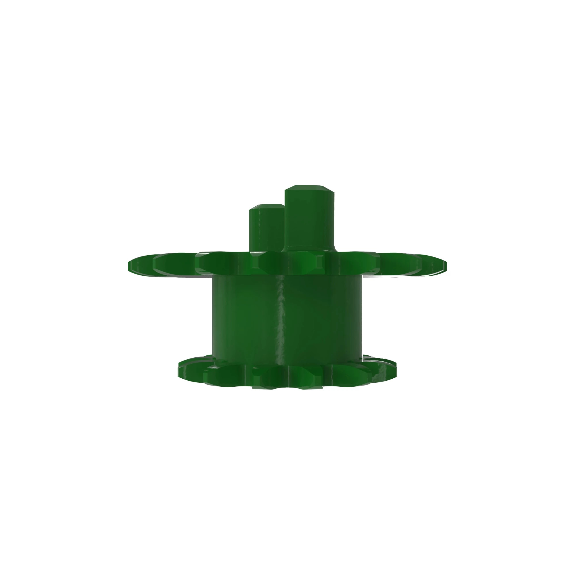 DRIVE SPROCKET, SPROCKET & BEARING