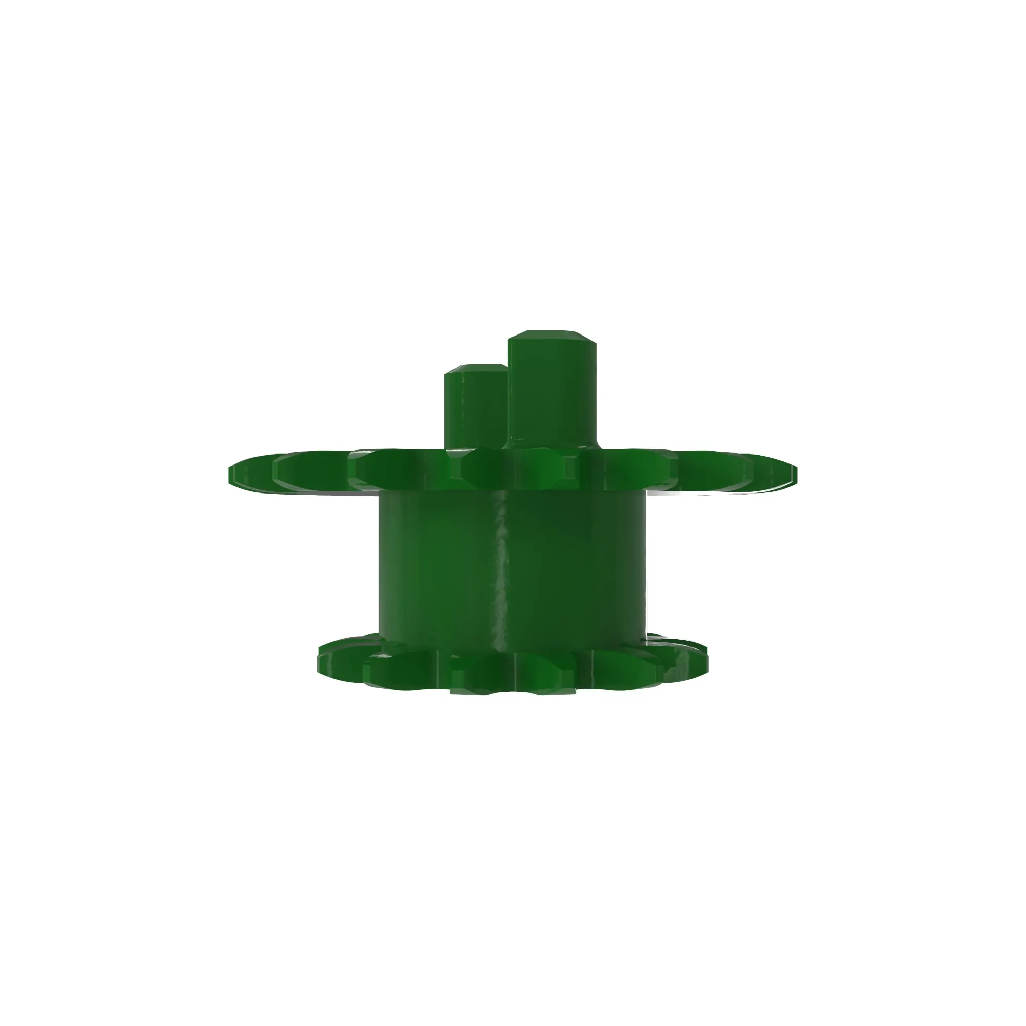 DRIVE SPROCKET, SPROCKET & BEARING