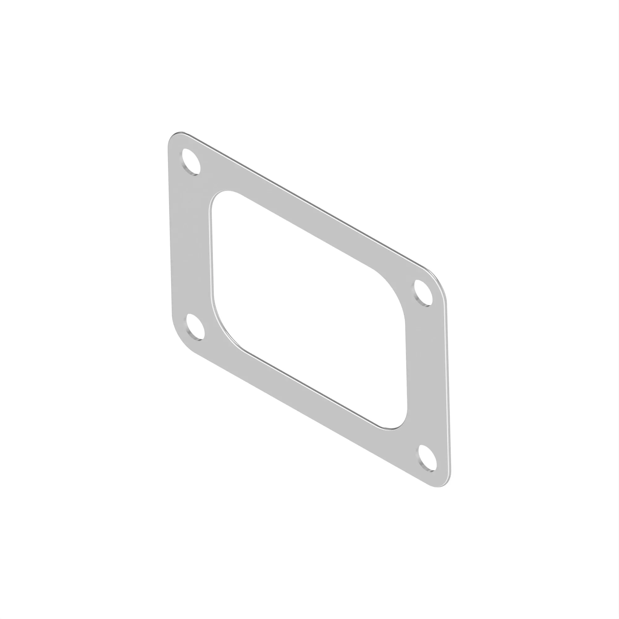 John Deere Turbocharger Gasket - R518844