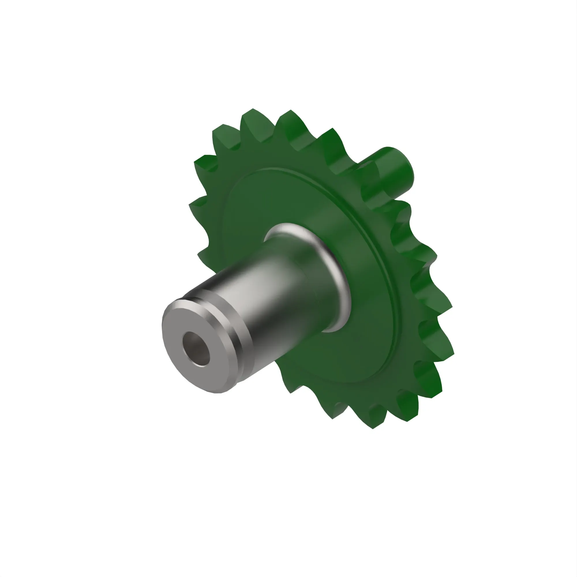 GEAR Z19