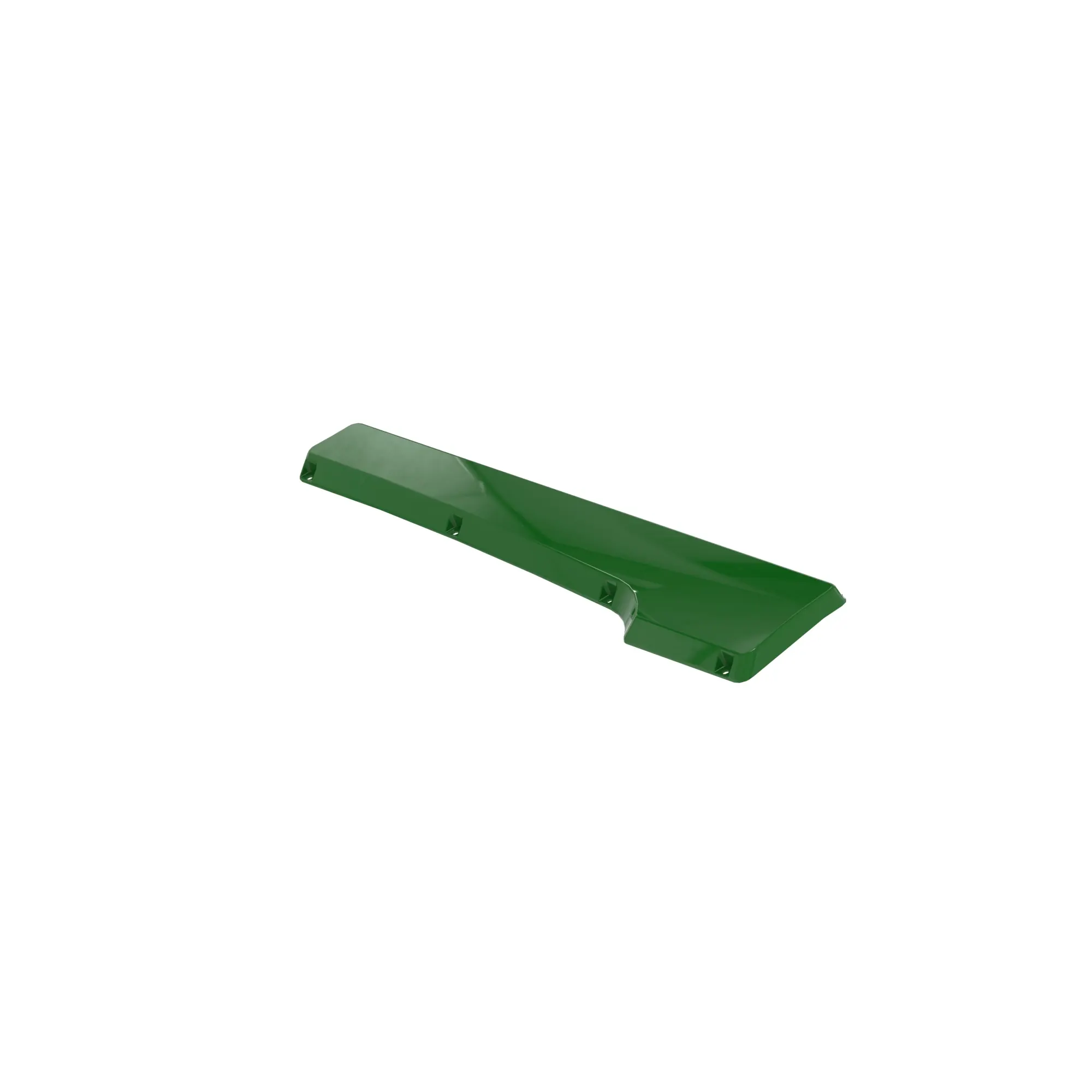 PANEL, TRIM CARGO BOX SIDE RH GREEN