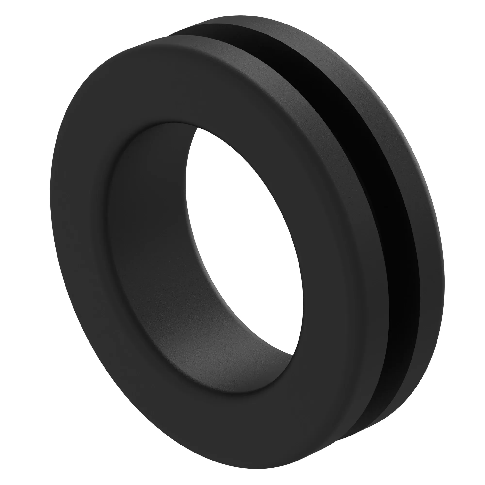 GROMMET
