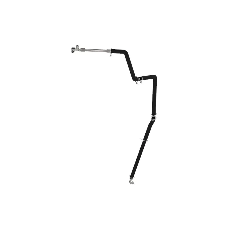 Refrigerant Hose