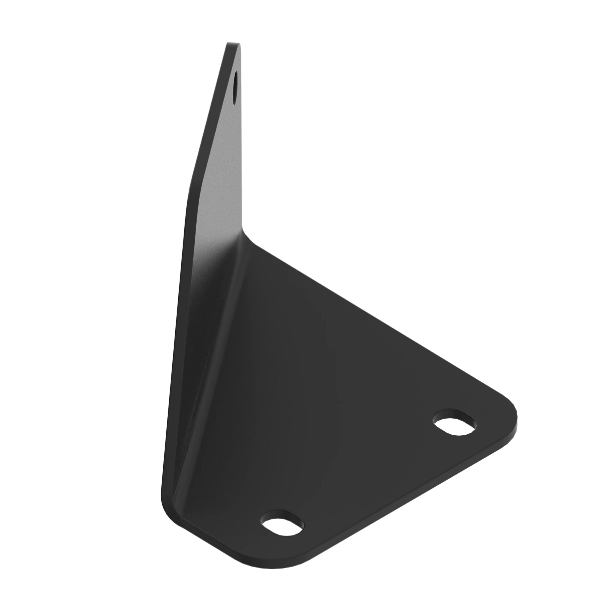 Bracket, Upper Valve Mount