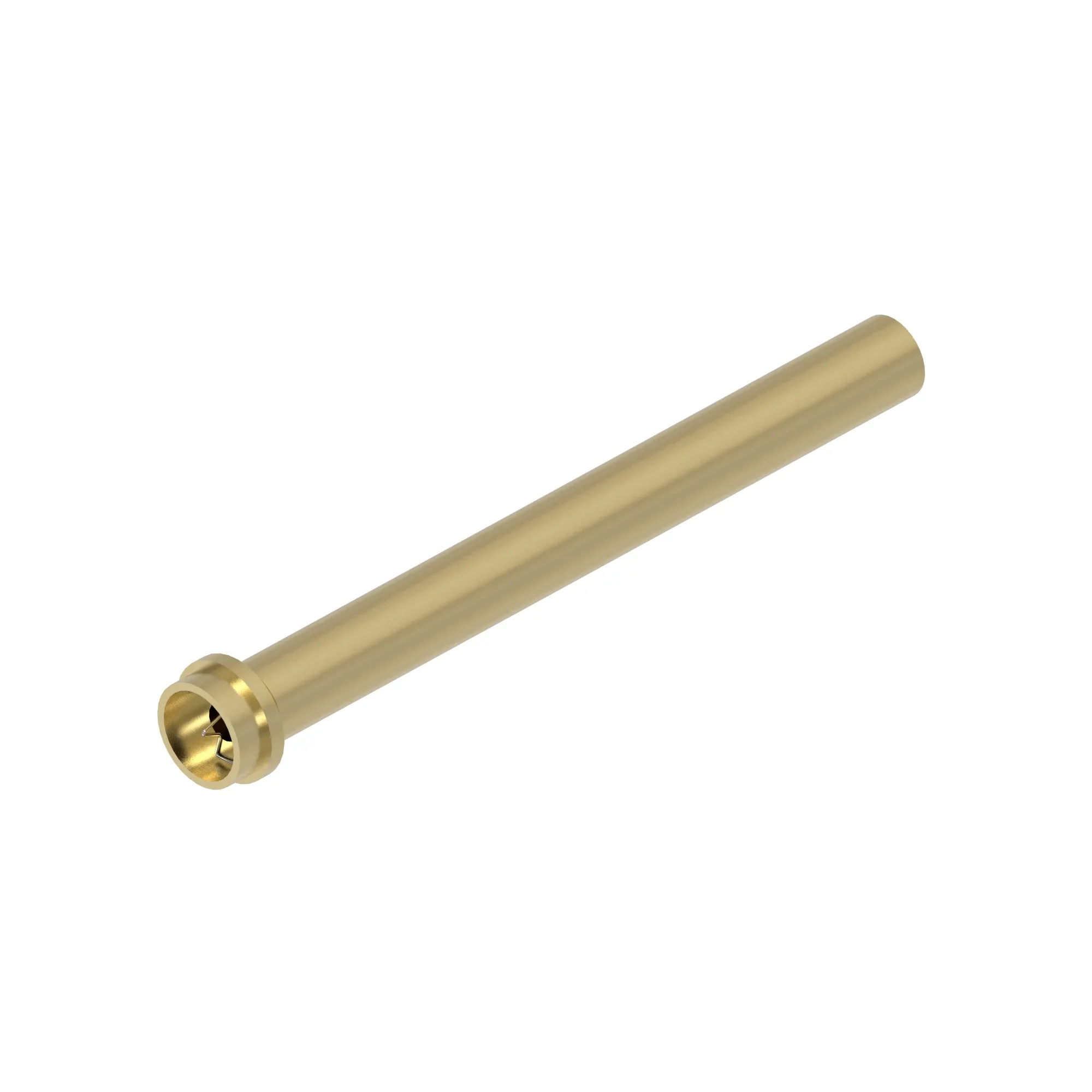 John Deere Brass Hose Assembly - AT179996