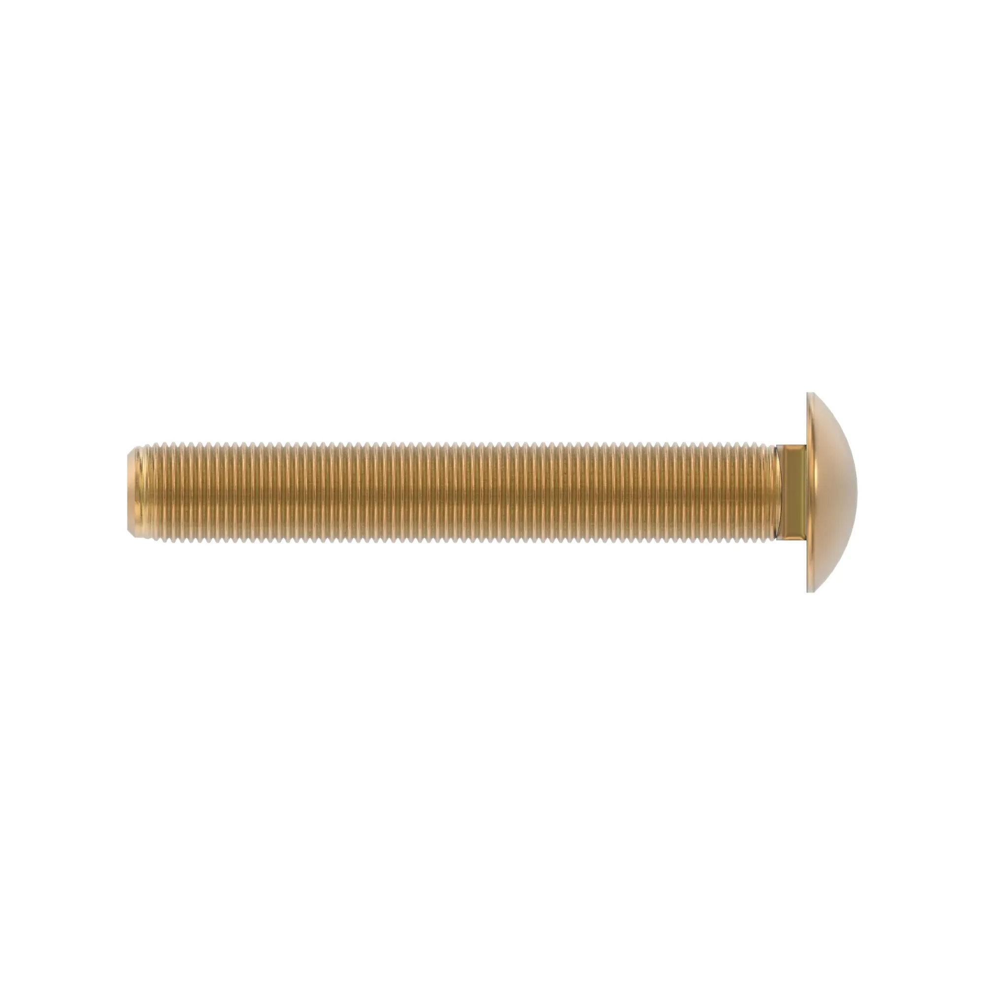 TORNILLO .500X5.5FULL RS GA ZN