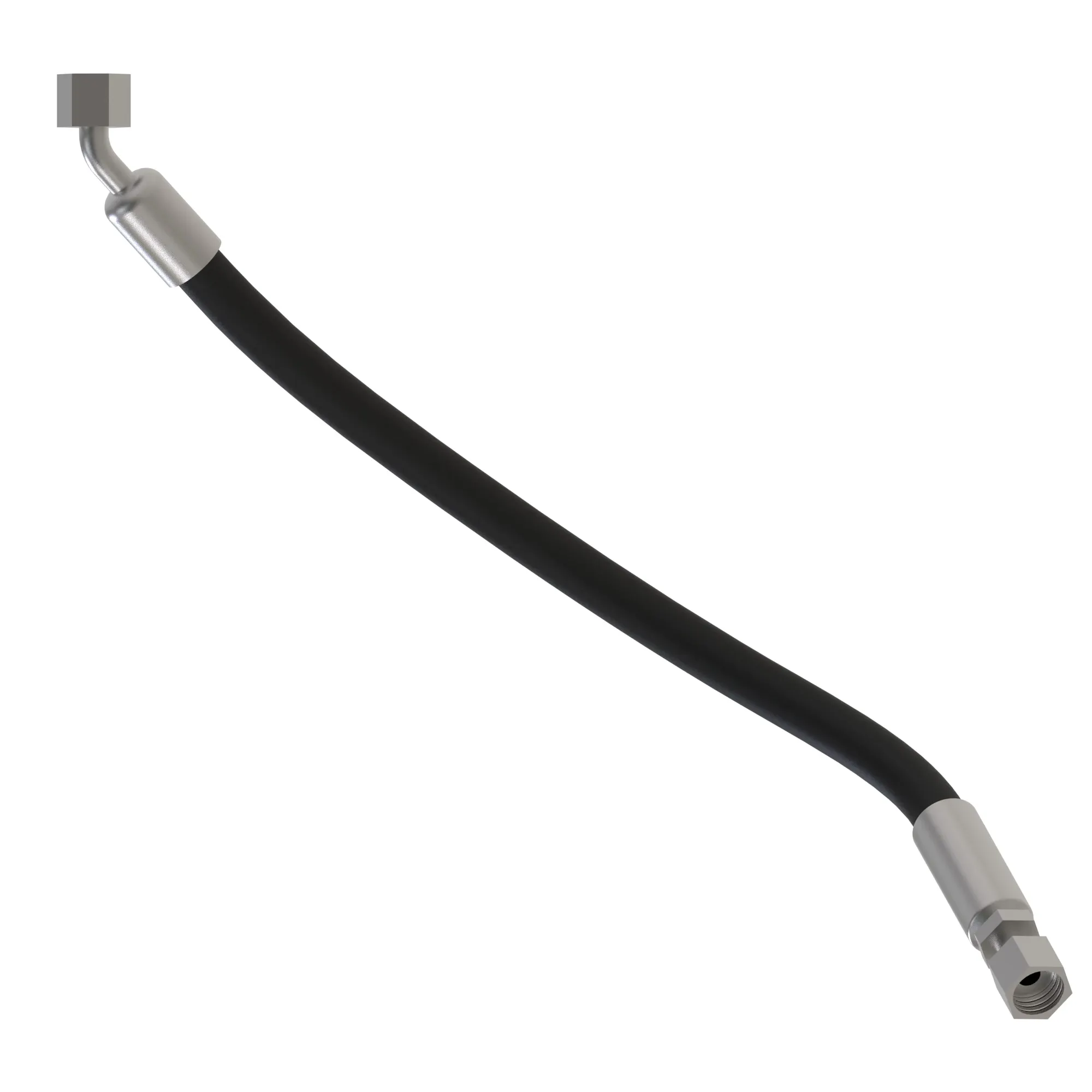 Hose, Hydraulic-Fab