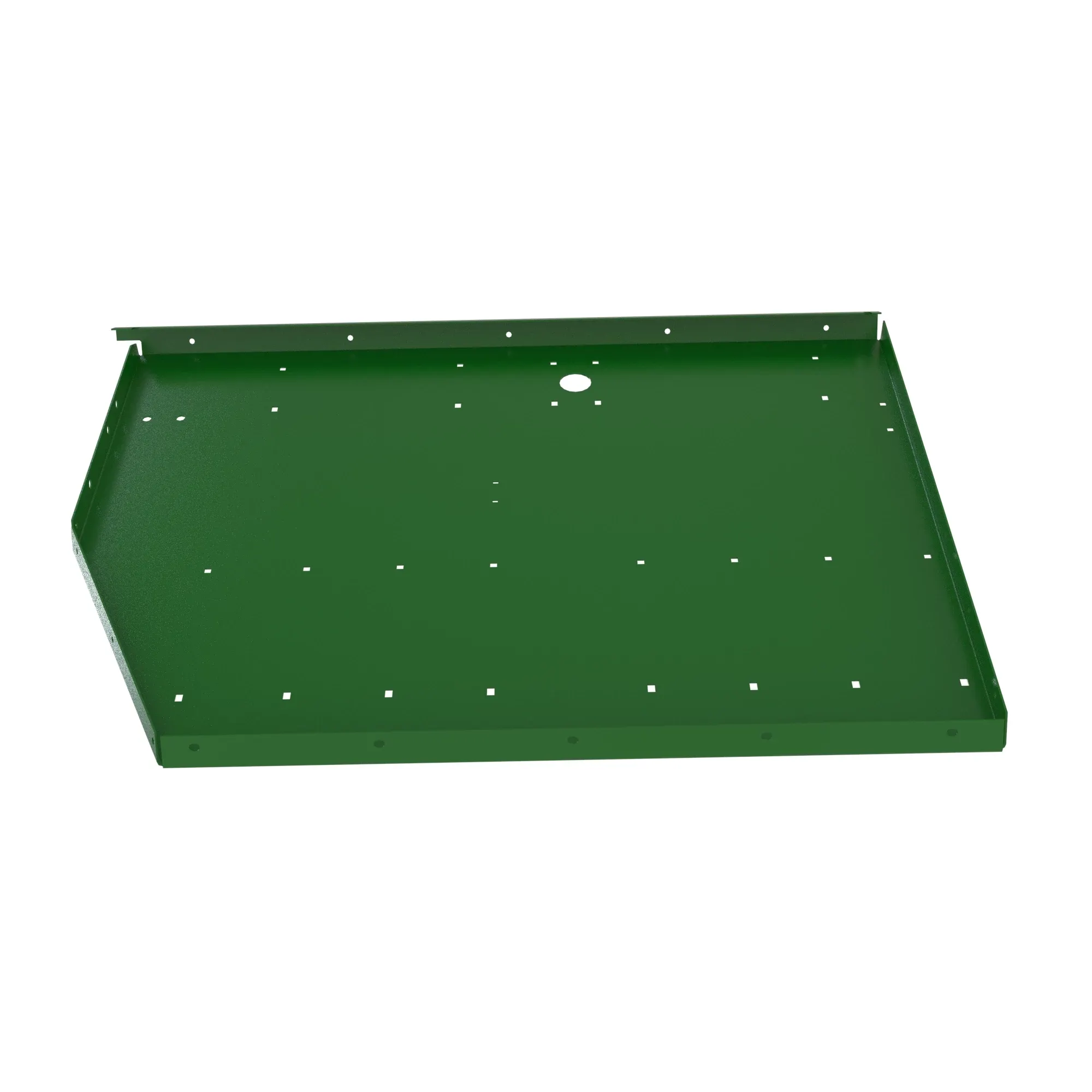 John Deere Hopper Panel, Left Side - KK28435