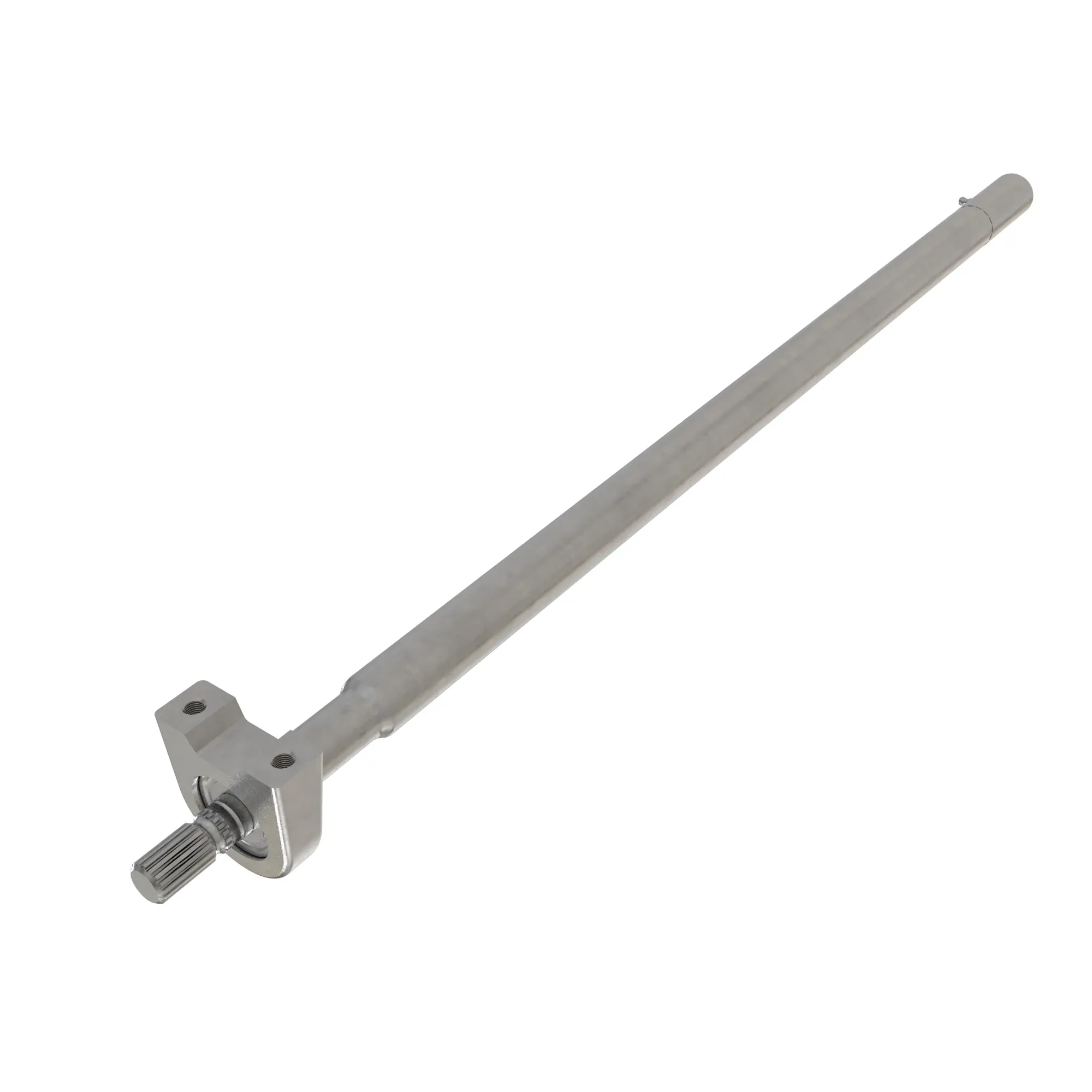 DRIVESHAFT EXTENSION (4-PASS)