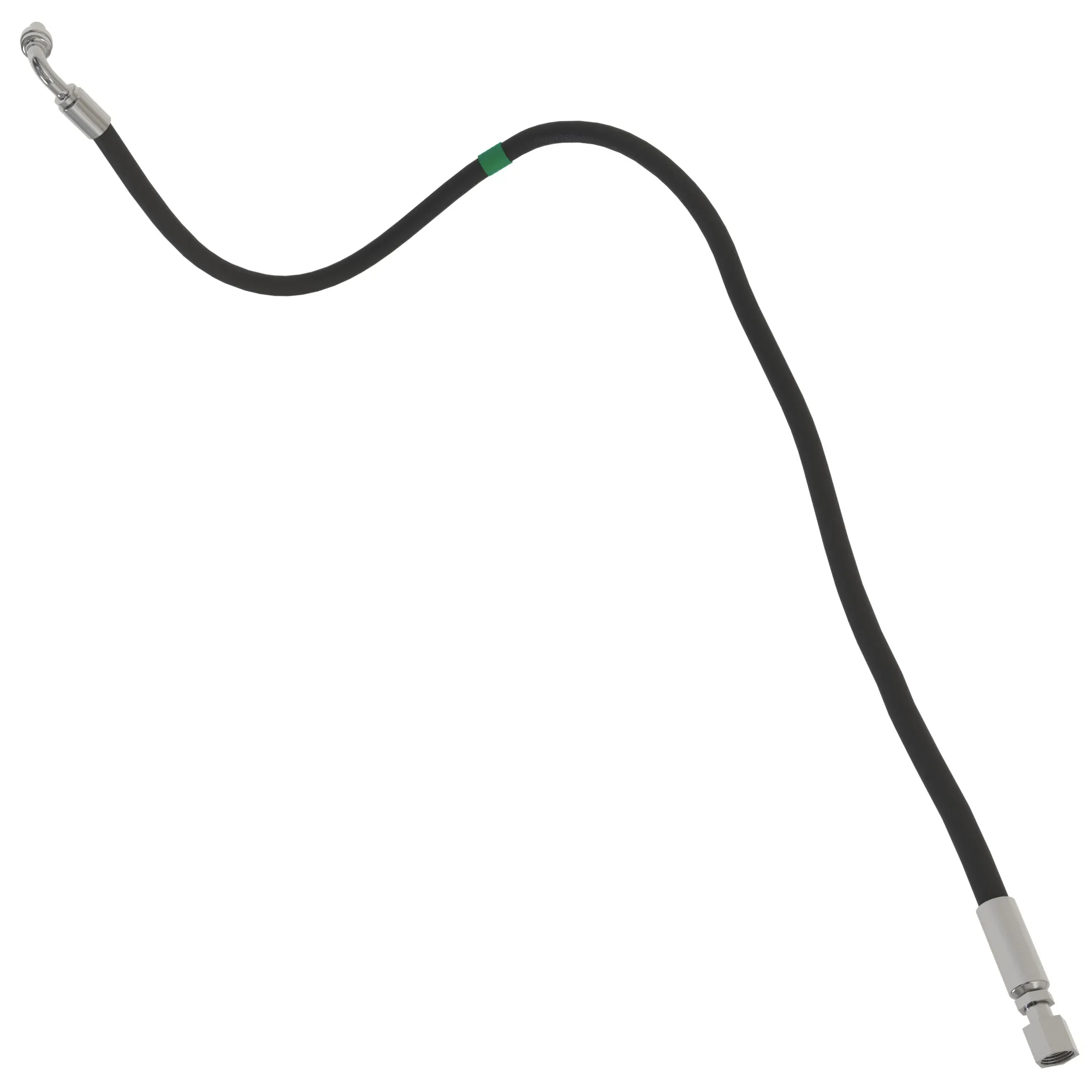 Hydraulic Hose - Fabricate