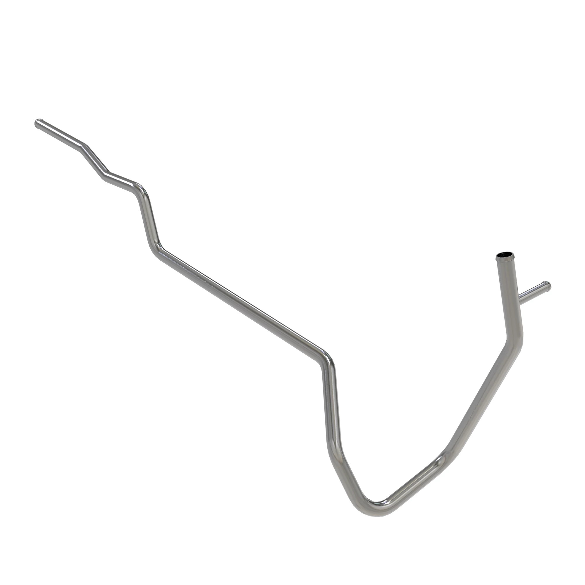 DEF Tank Coolant Supply