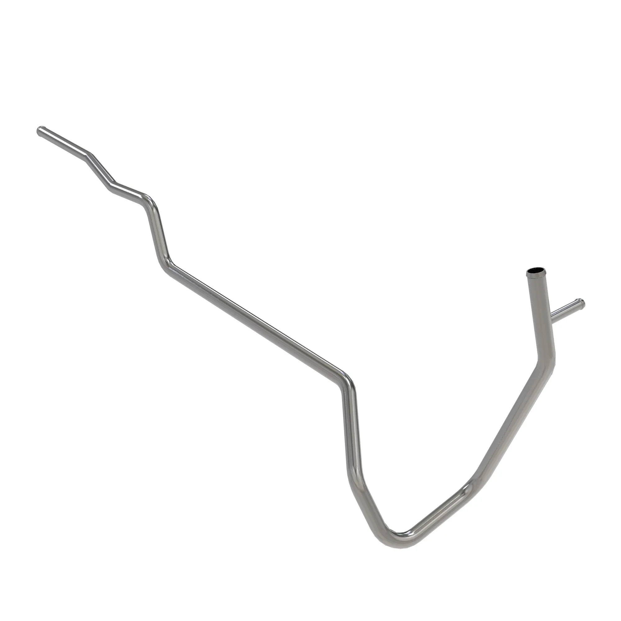 DEF Tank Coolant Supply
