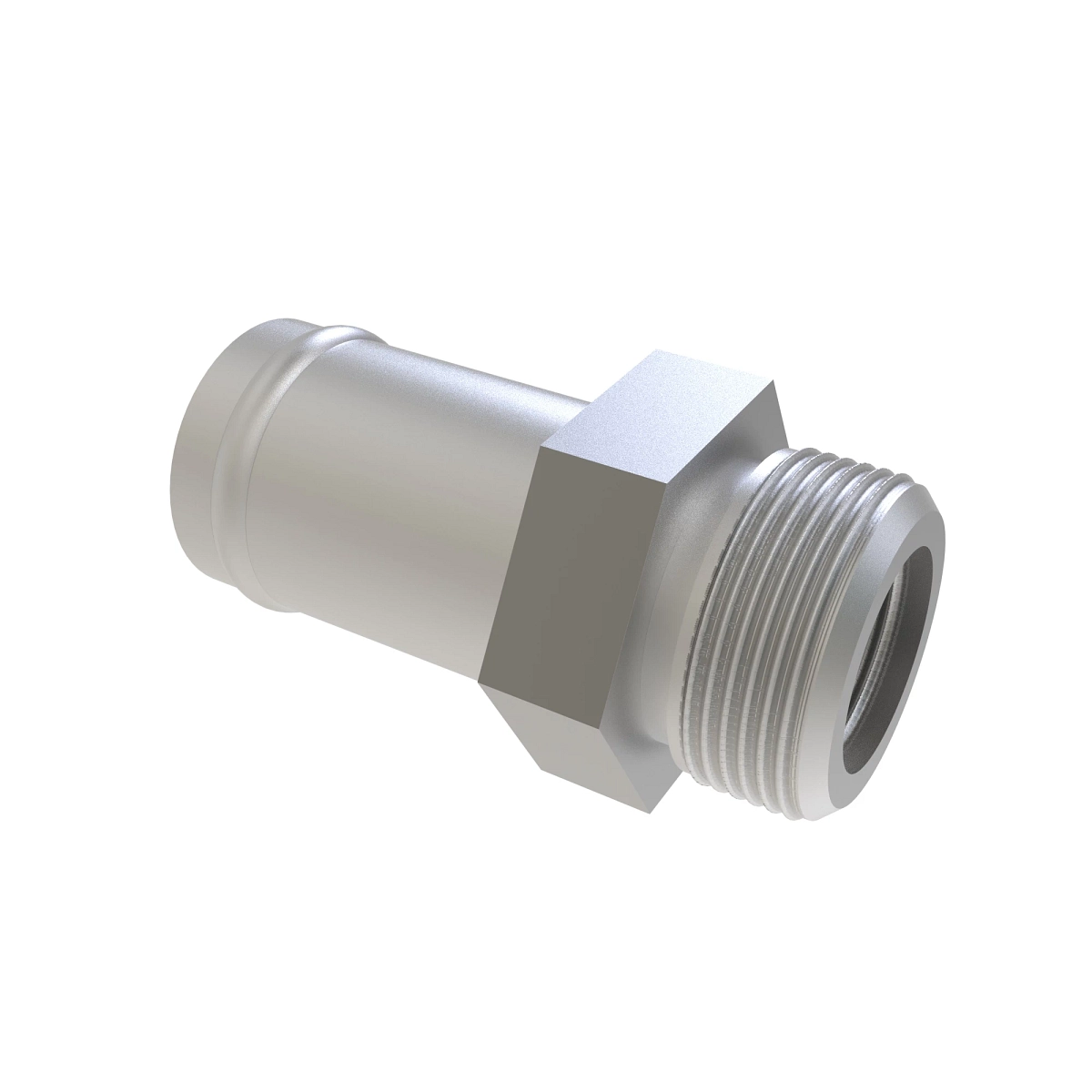 Hose-Straight Insert