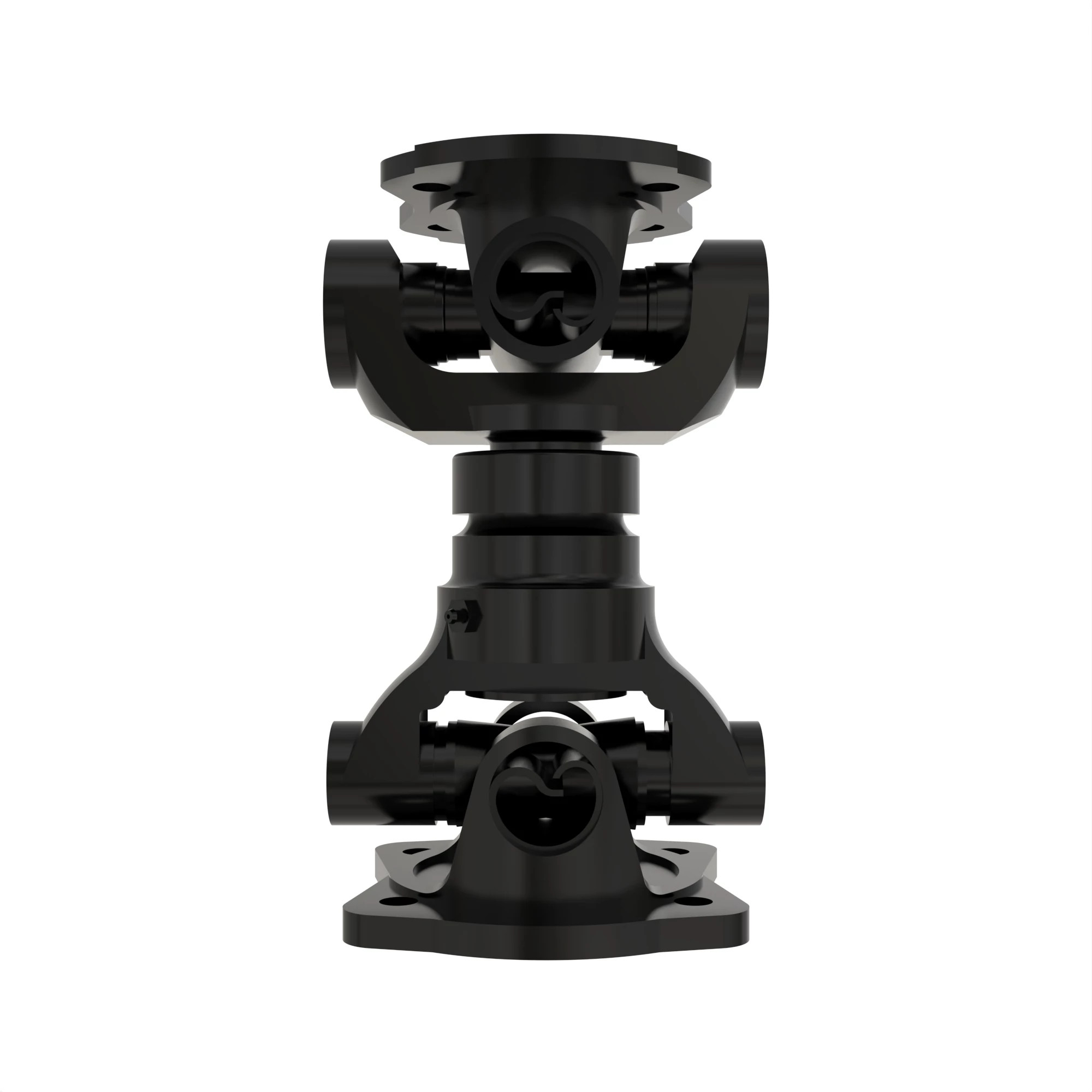 jd John Deere Original Equipment Extension Spring - TCU21289