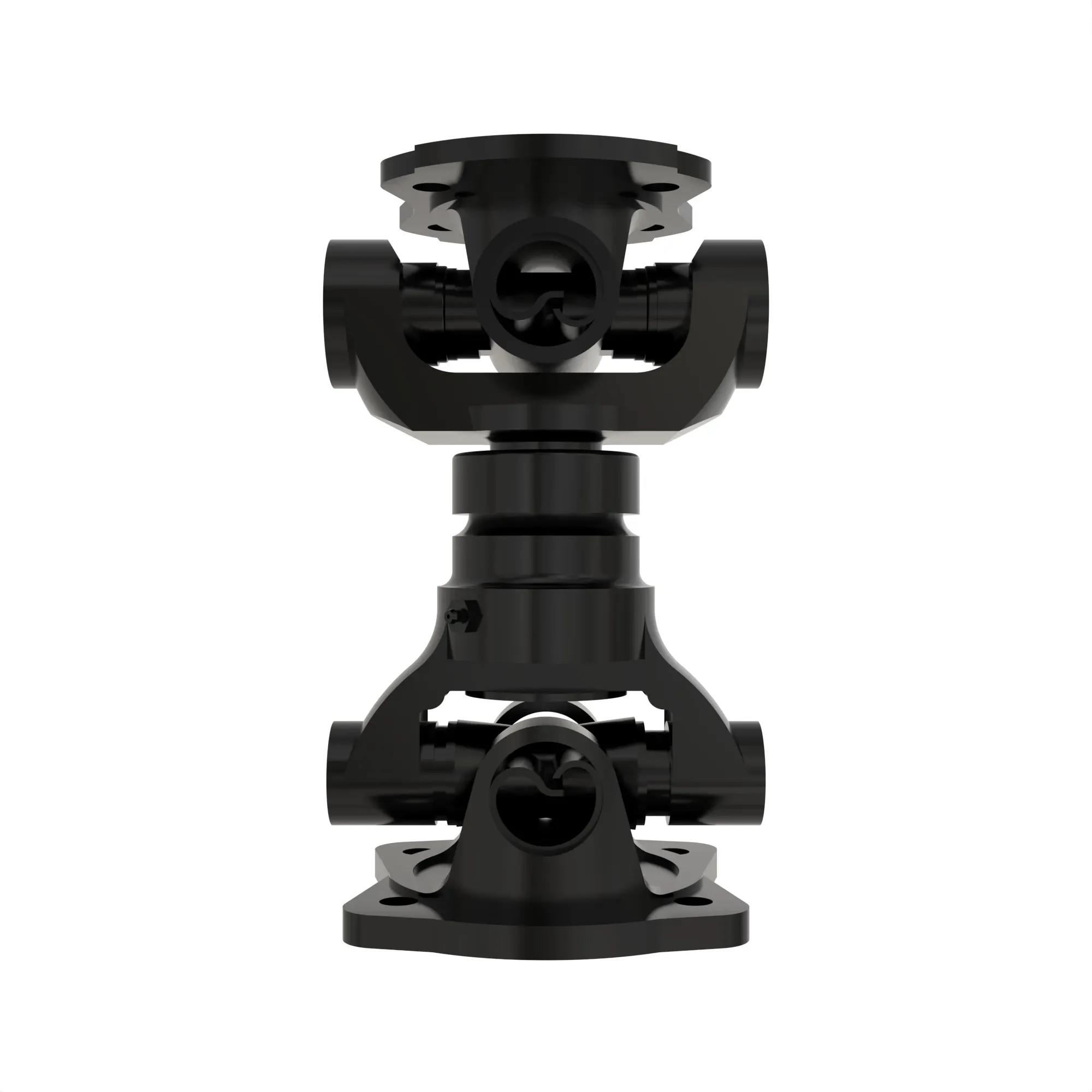 Universal Driveshaft