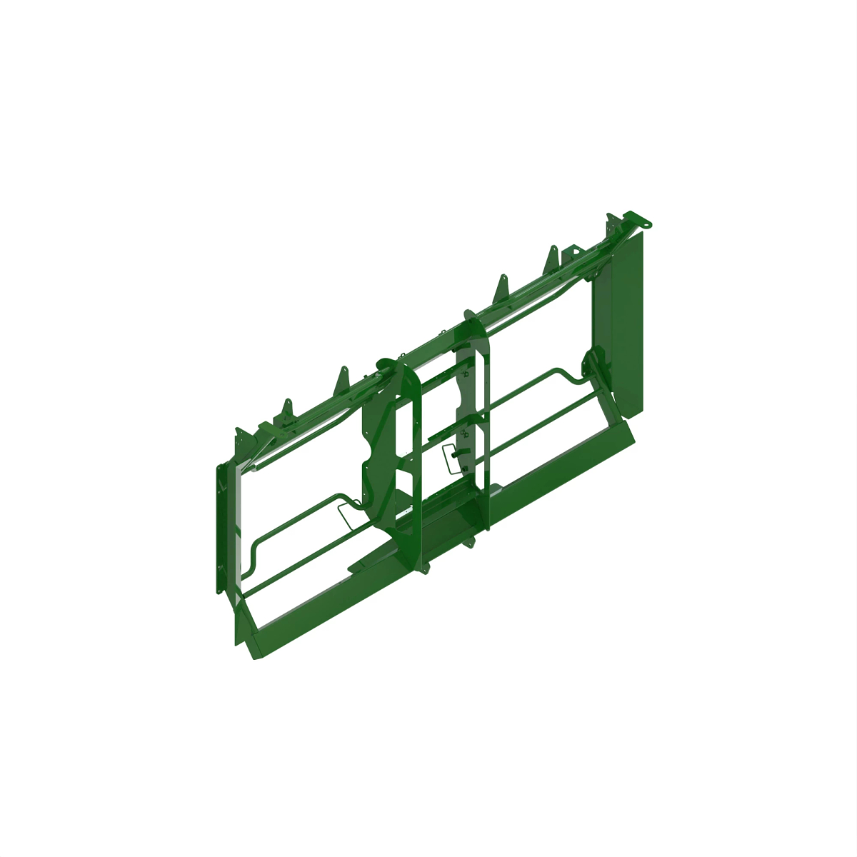 FRAME, CCS CRADLE DB / 1795 PLANTER