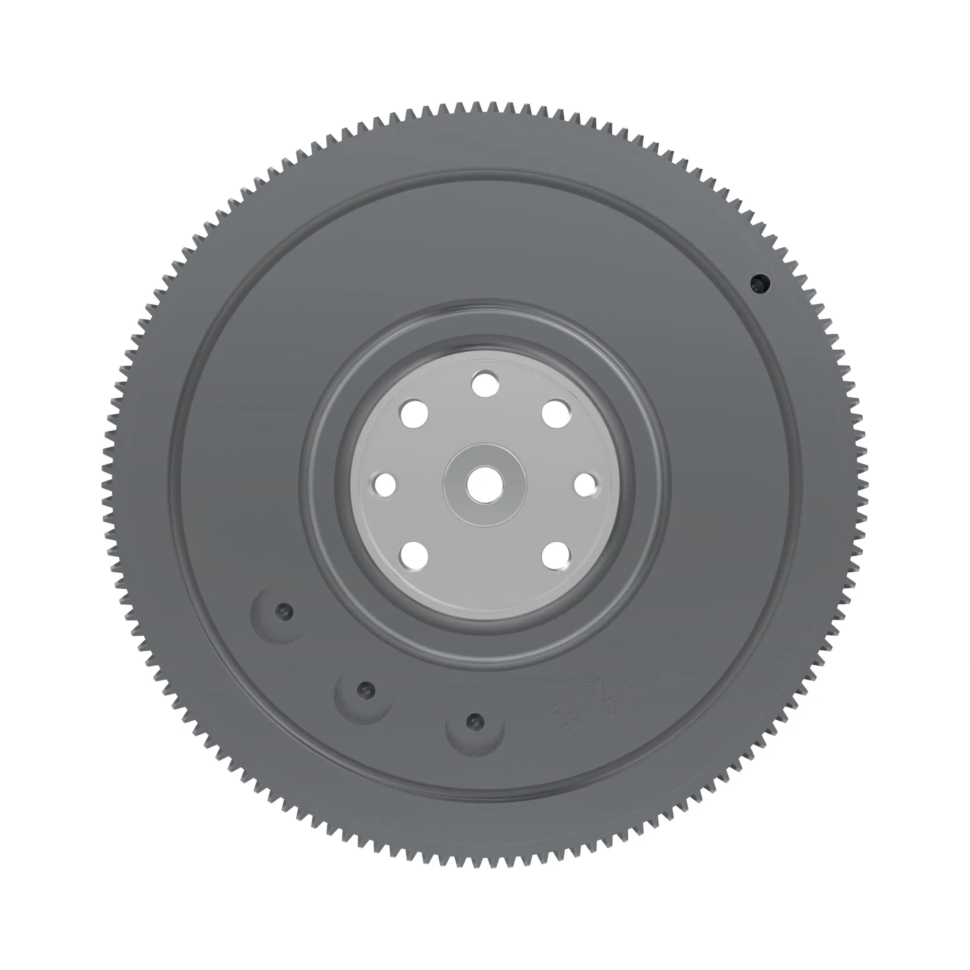 Flywheel